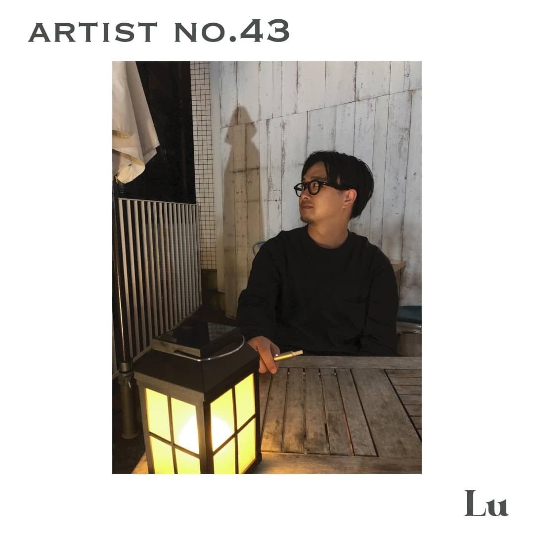 アーティストが自身の作品を出品できるプラットフォーム 「 FROM ARTIST 」に「 Lu 」様の掲載が決定 - FROM ARTIST