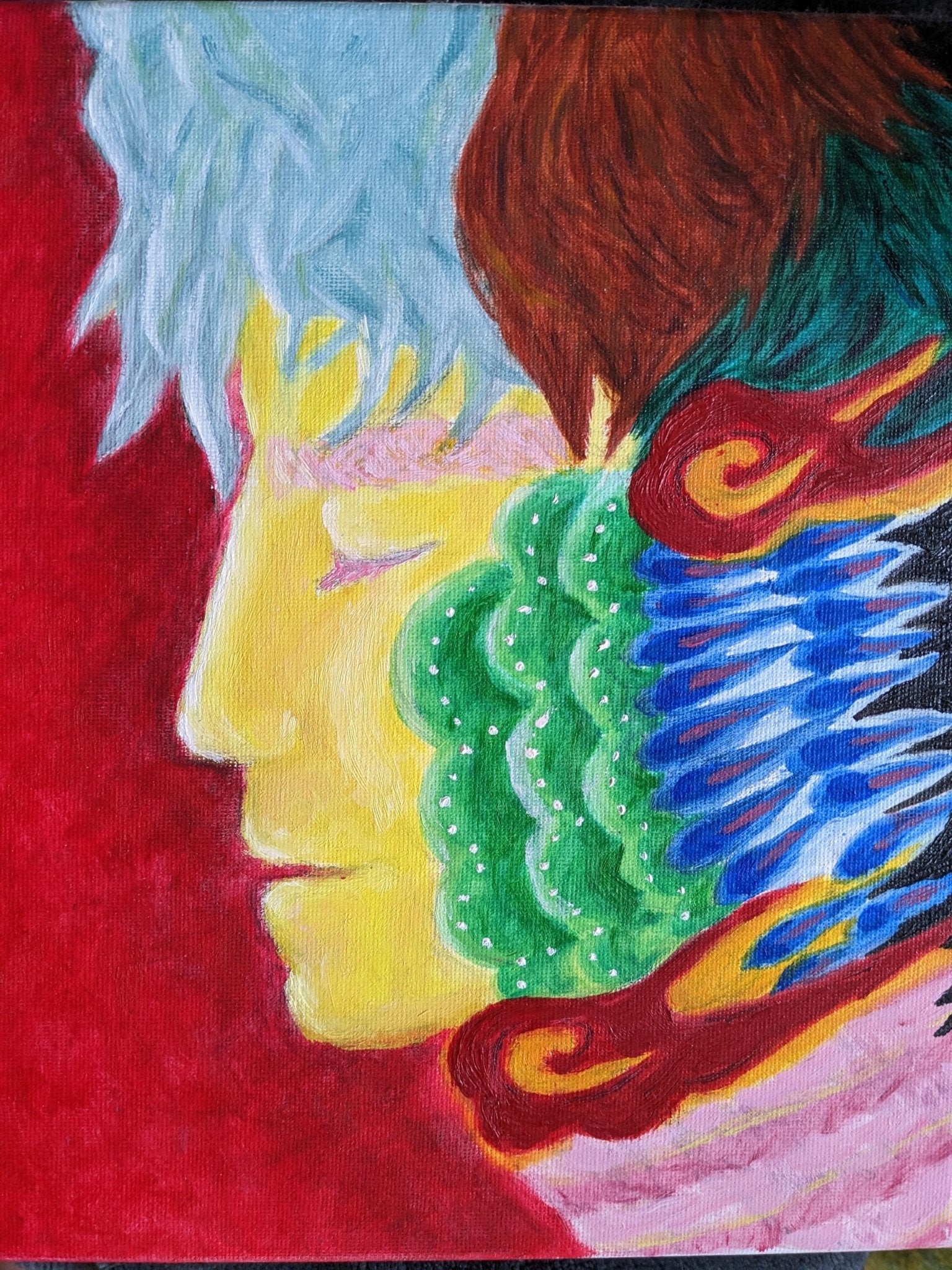 絵画の通販、購入ならFROM ARTIST/作家名：濵田 功平