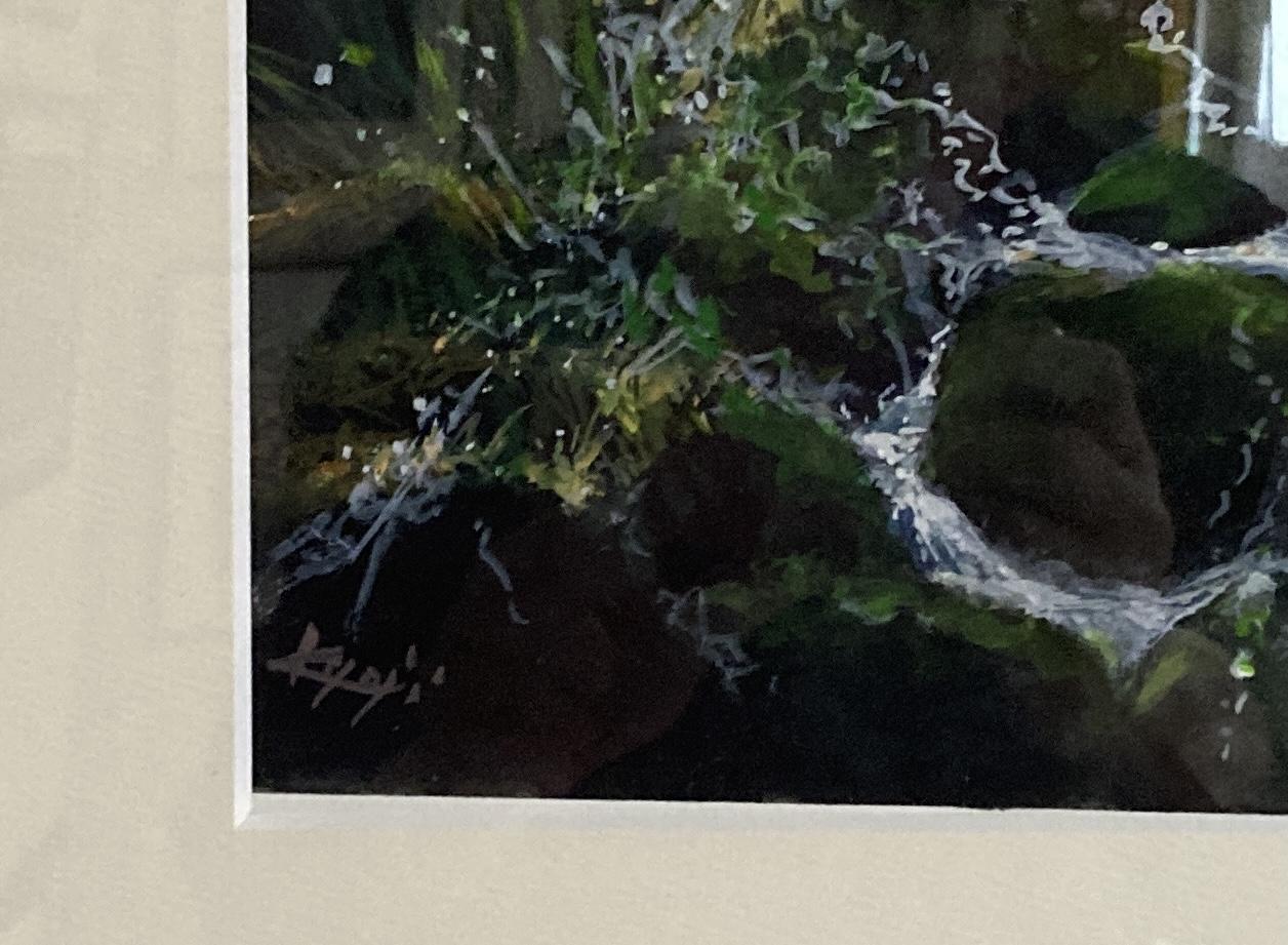 光芒ー円原川より01 - FROM ARTIST