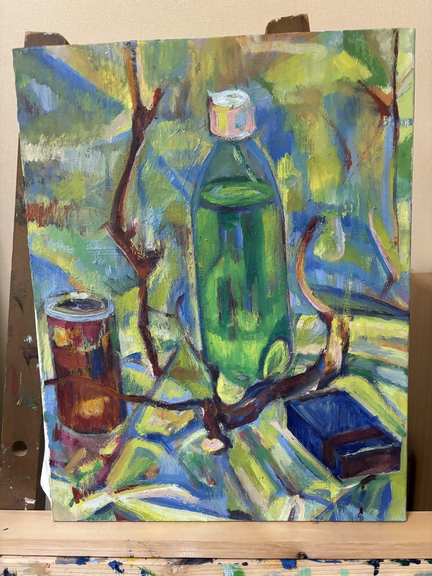 静物01 - FROM ARTIST