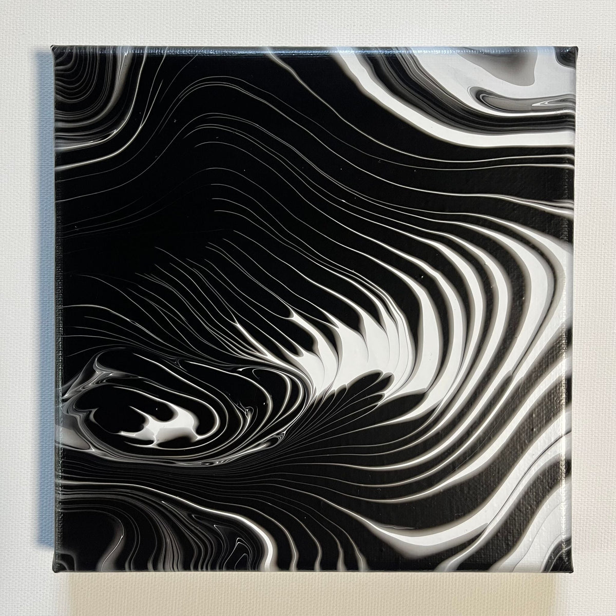 流線 02 - FROM ARTIST