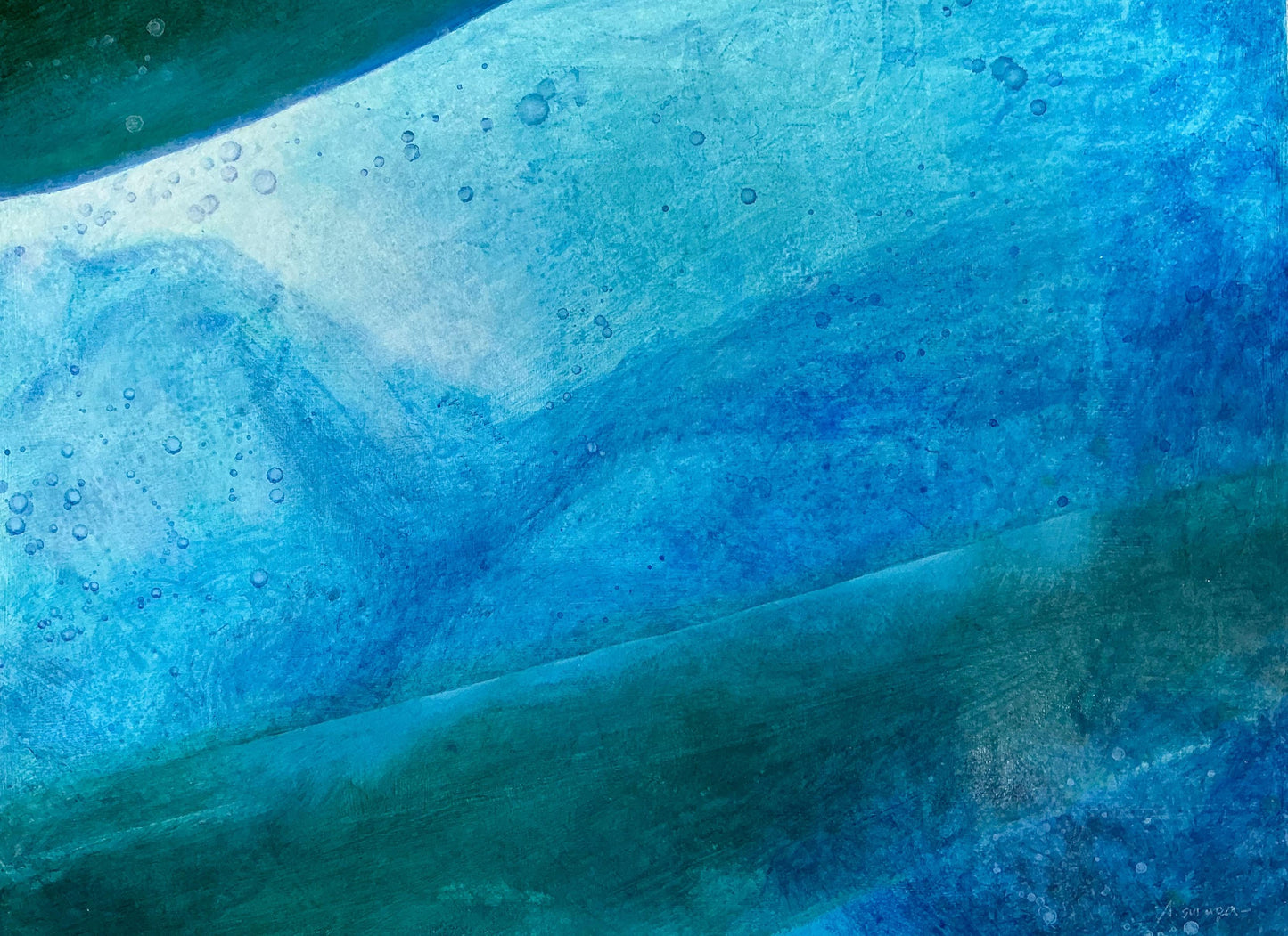 Puddle 4