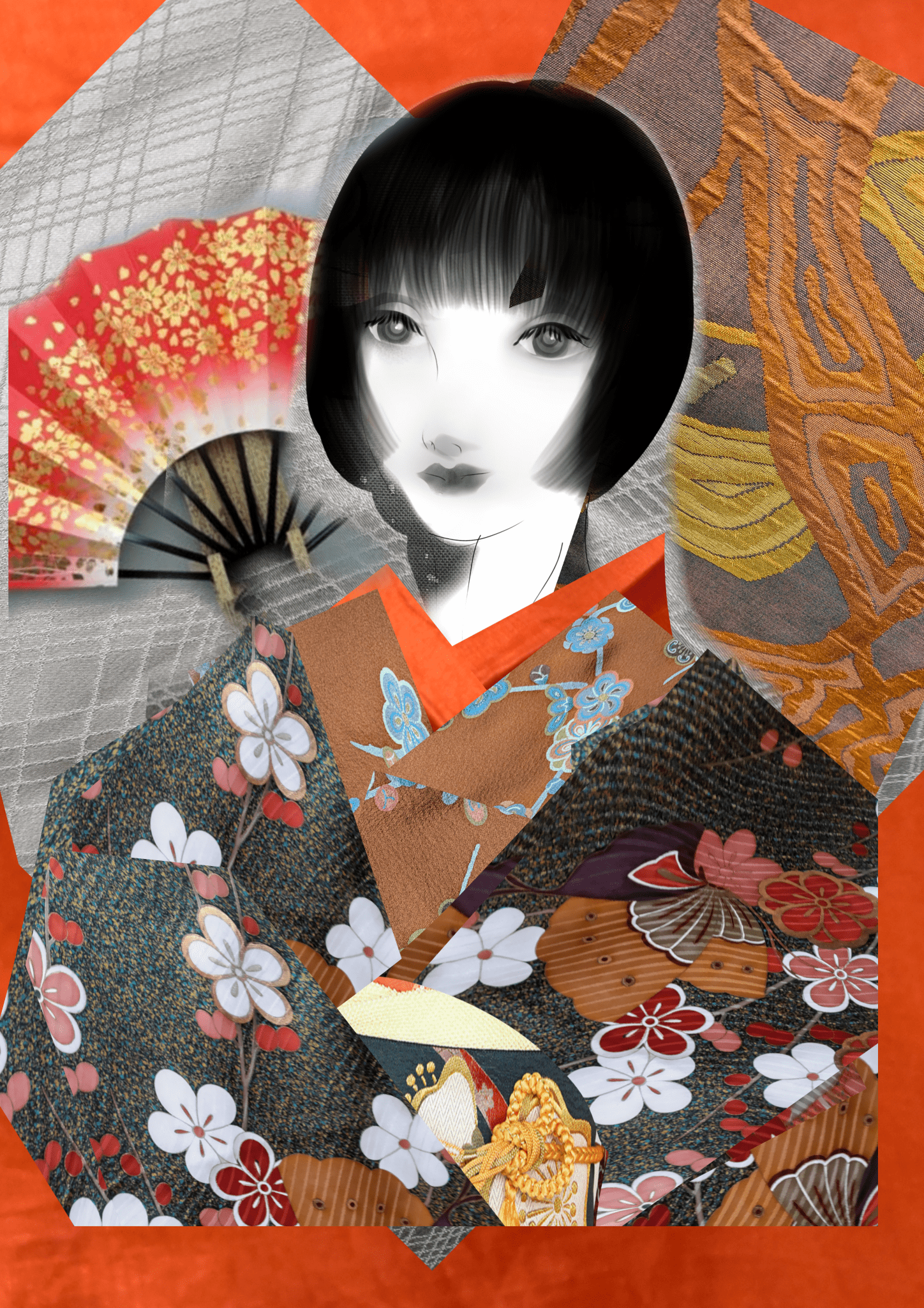 佇まい1 - FROM ARTIST