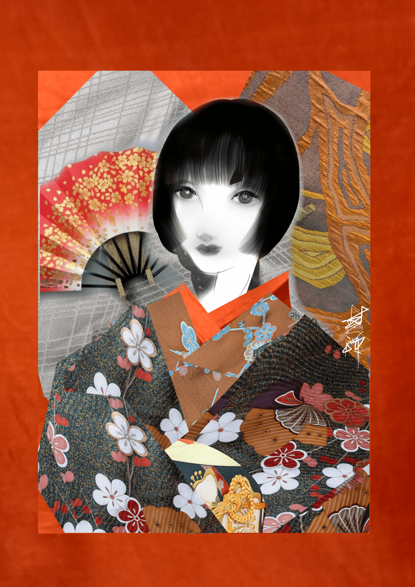 佇まい1 - FROM ARTIST