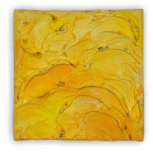 橙の世界10 - E - FROM ARTIST
