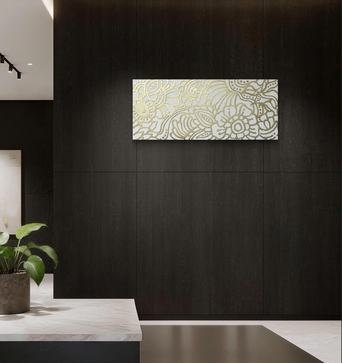 シロガネ/10° - FROM ARTIST