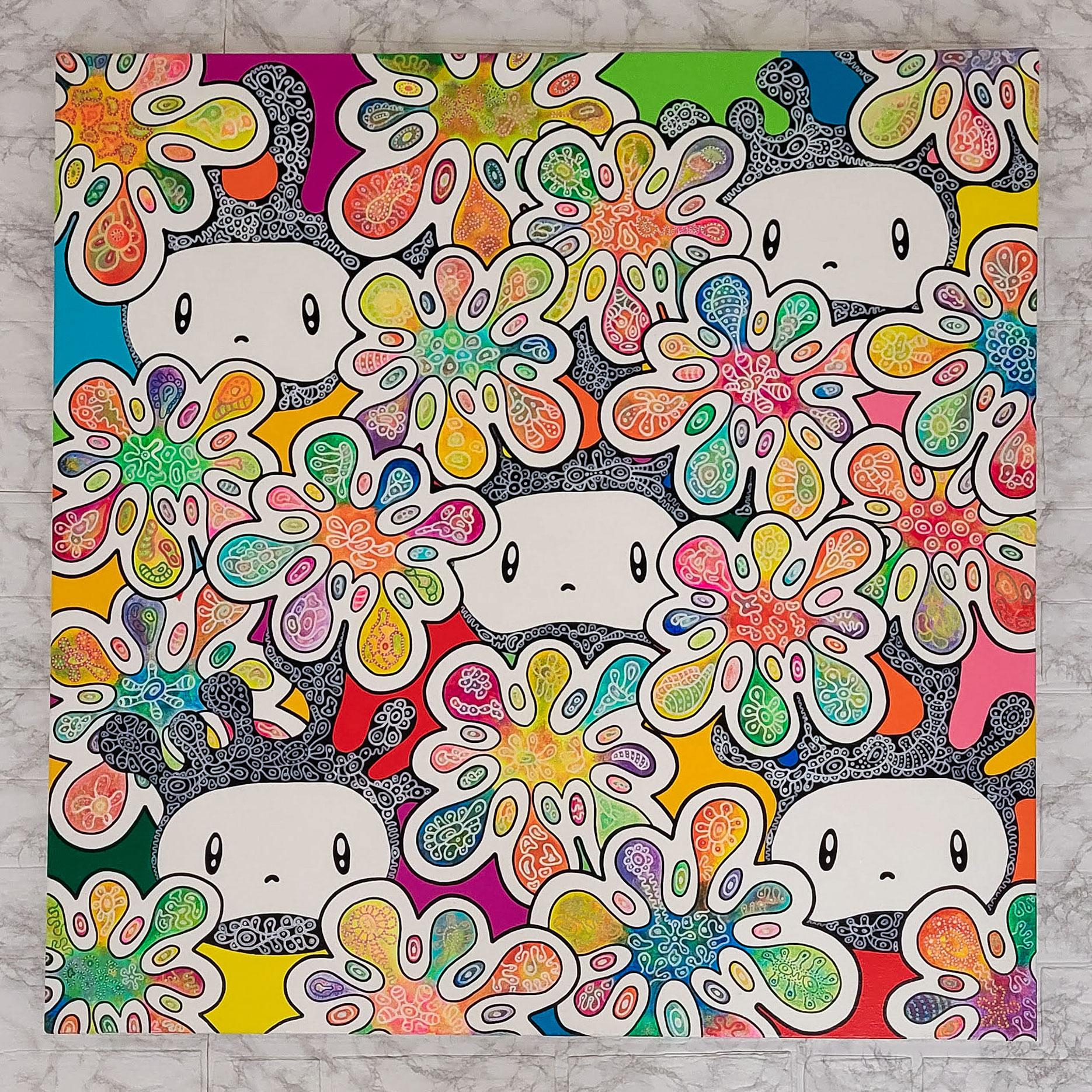 いのち#117 - FROM ARTIST