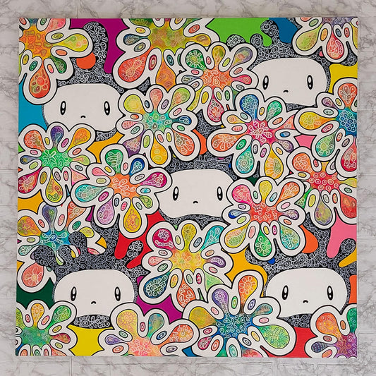 いのち#117 - FROM ARTIST
