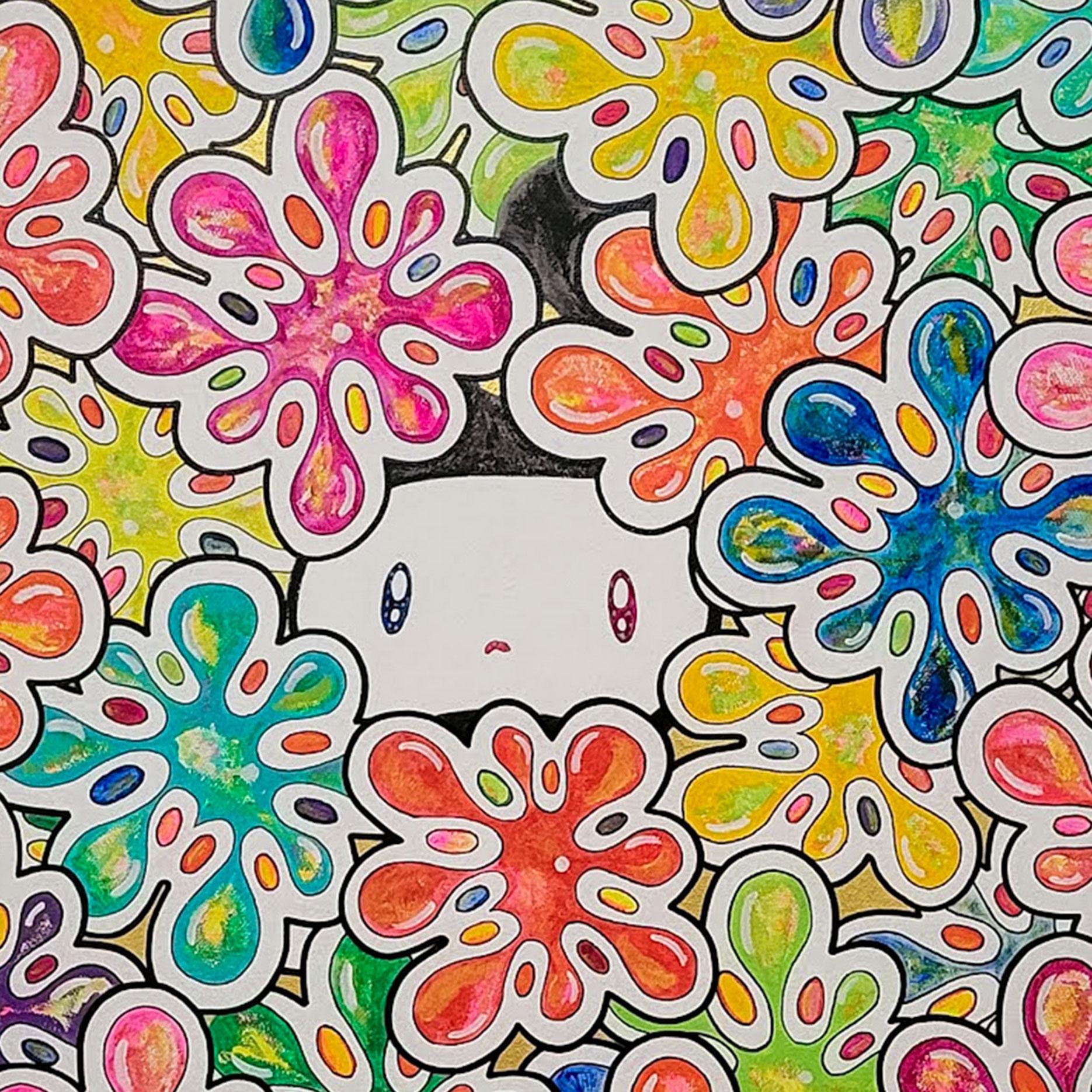 いのち#123 - FROM ARTIST
