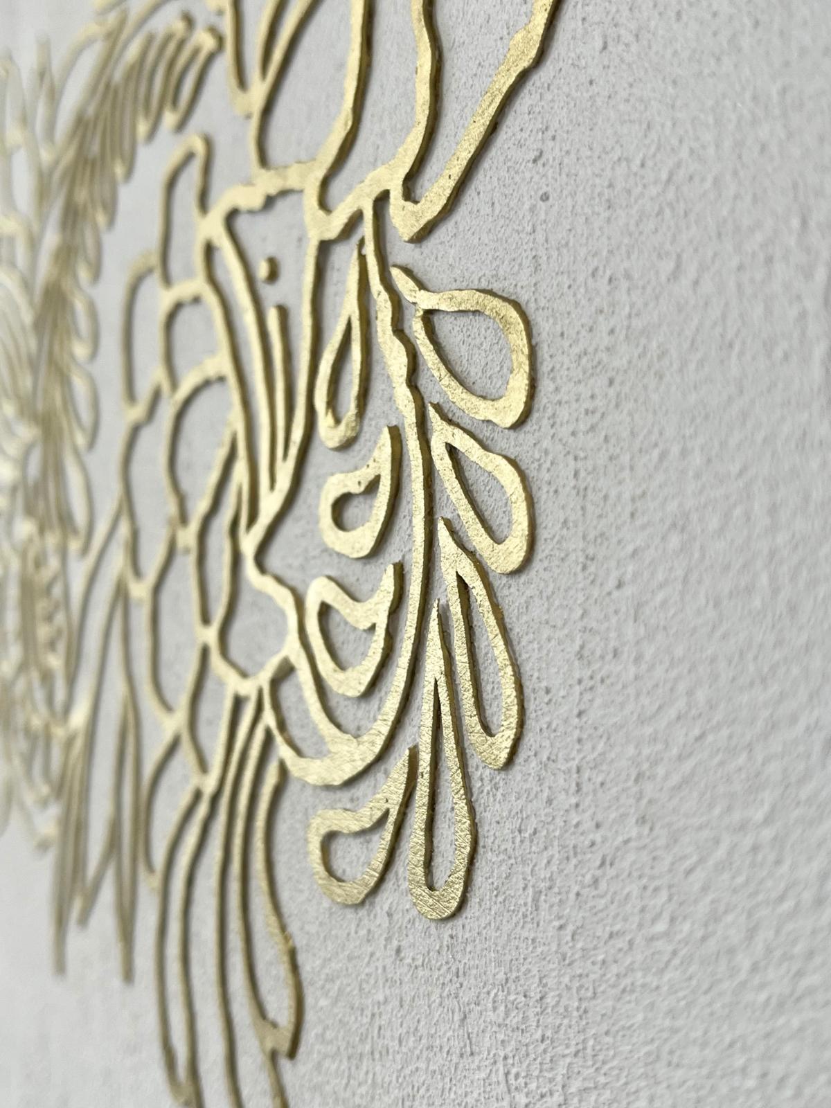 シロガネ/14° - FROM ARTIST