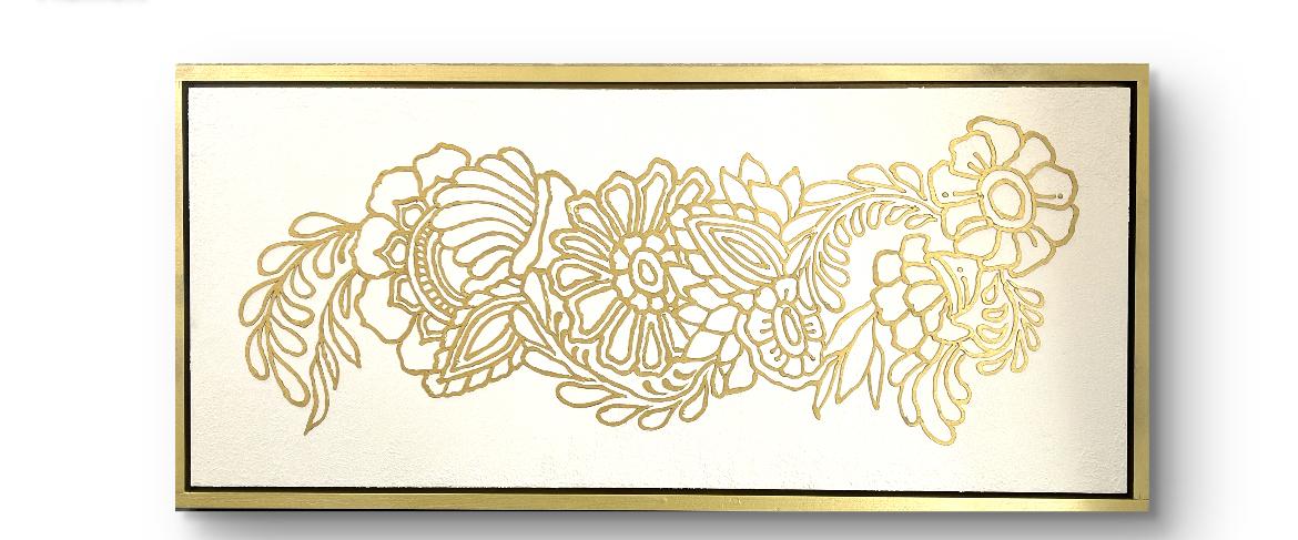 シロガネ/14° - FROM ARTIST