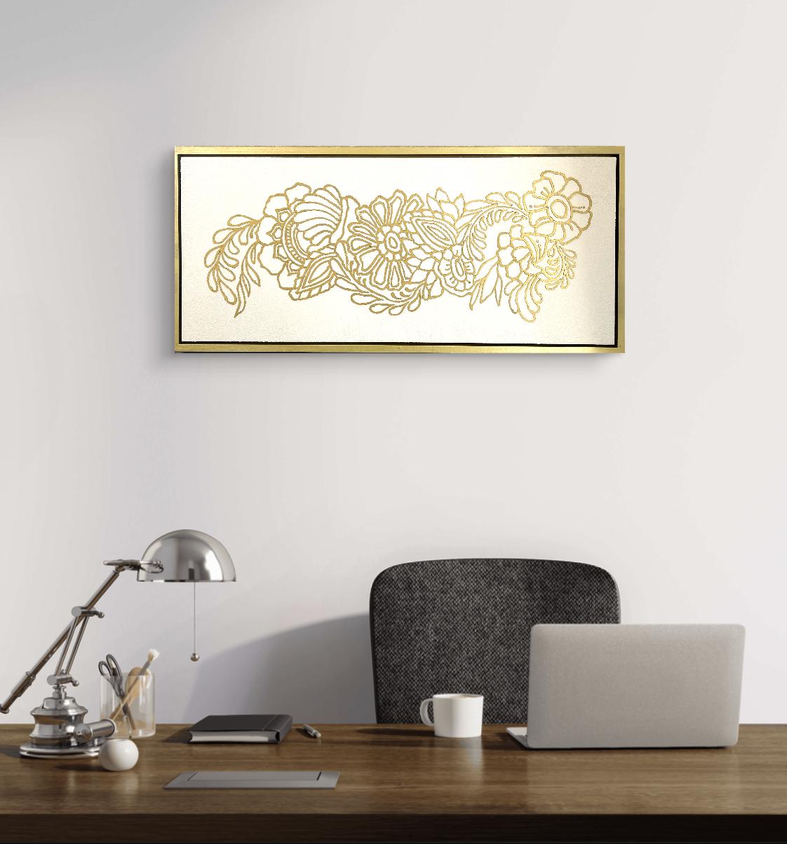 シロガネ/14° - FROM ARTIST