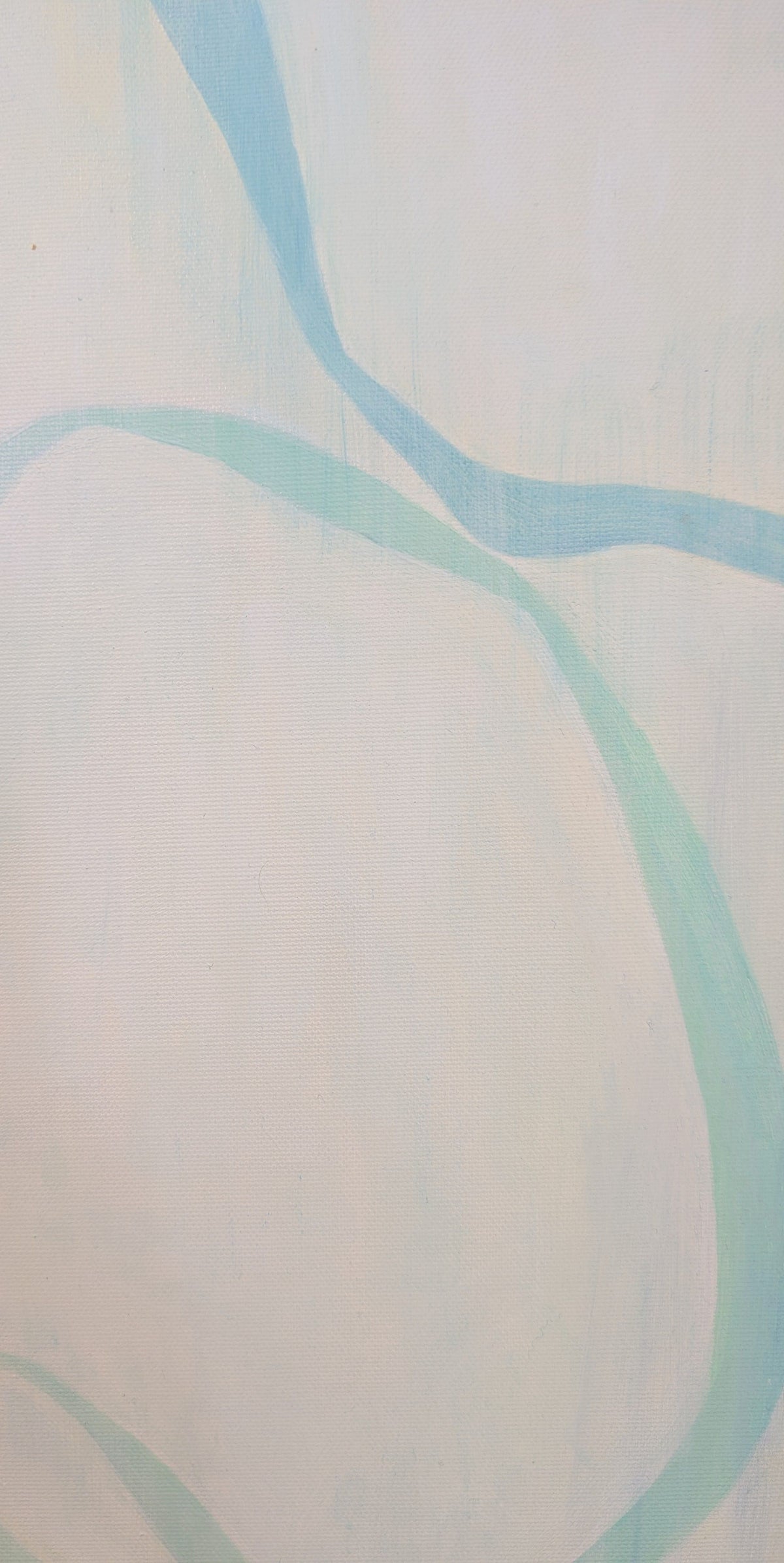 『清流(Clear stream)』