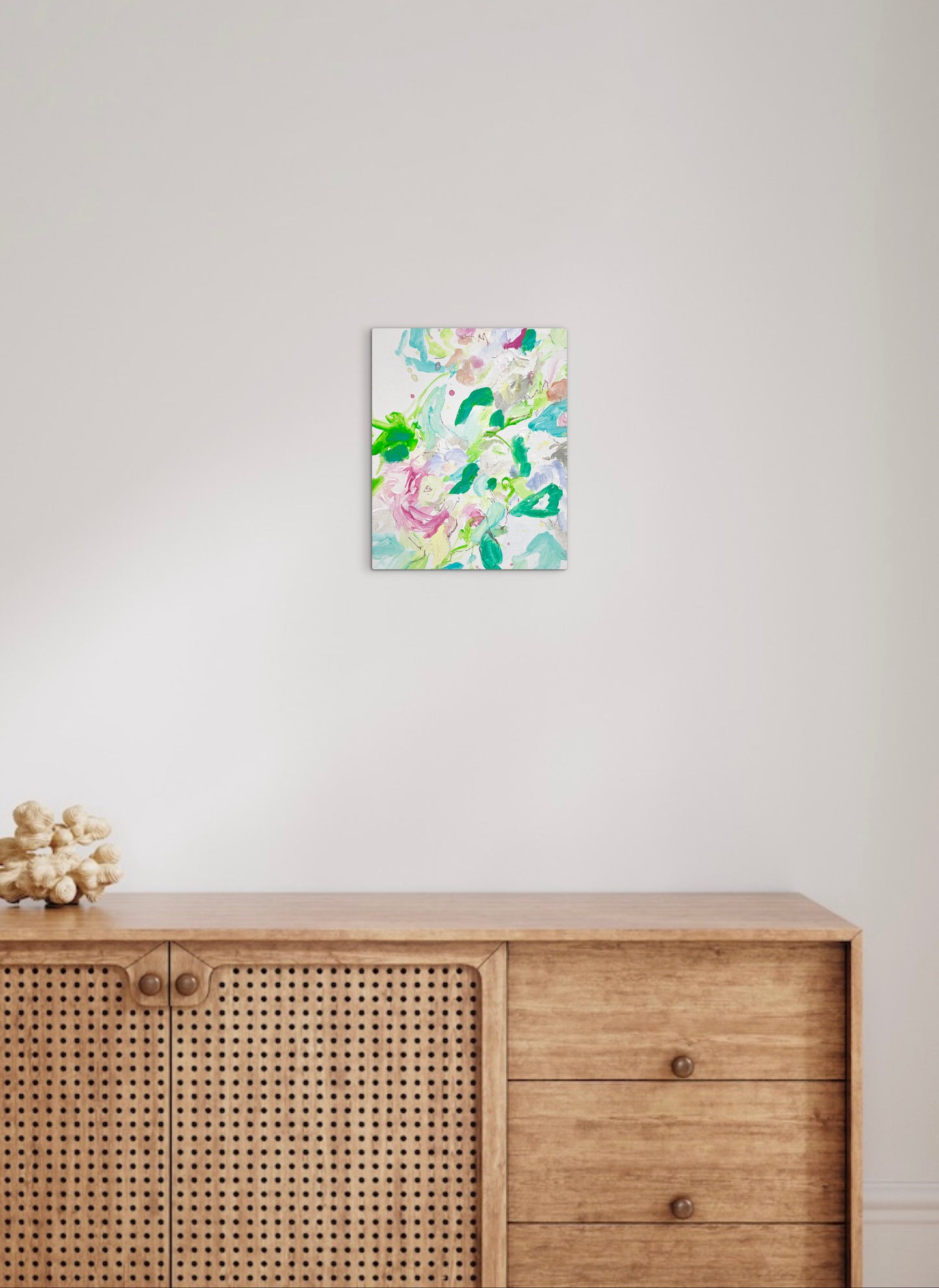 Dancing flowers No.178
