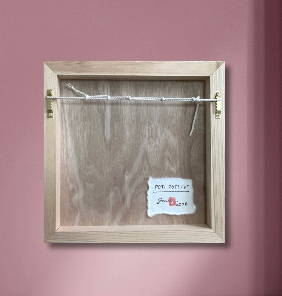 POTI POTI/3°