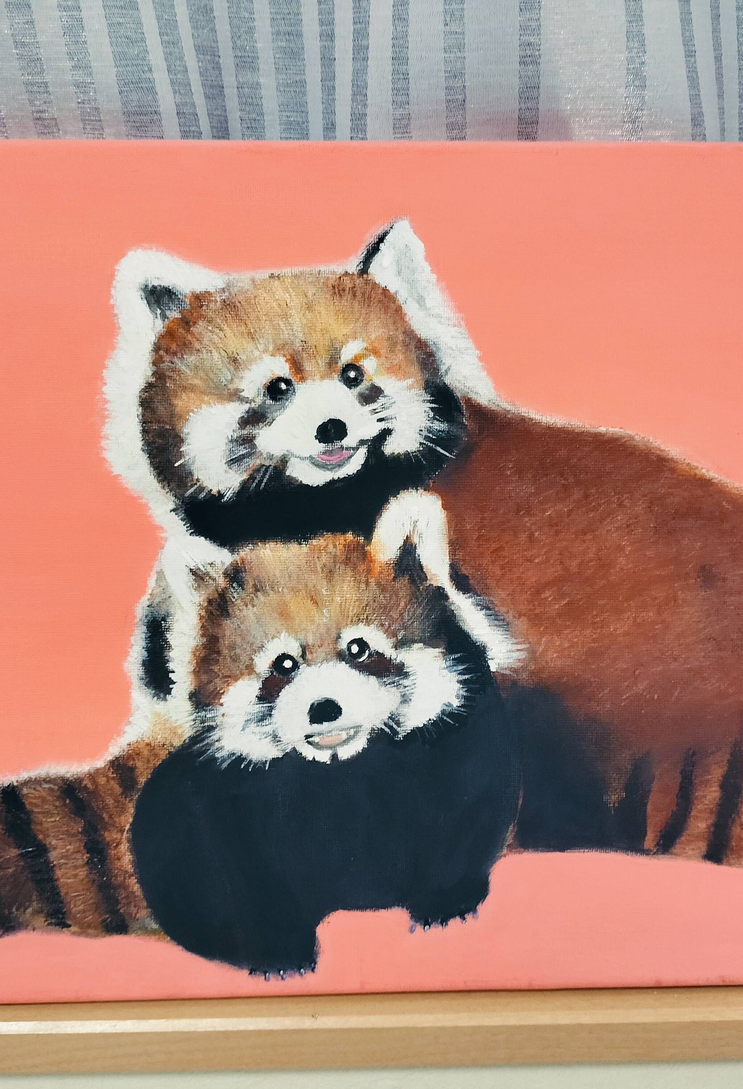 ふたりの世界