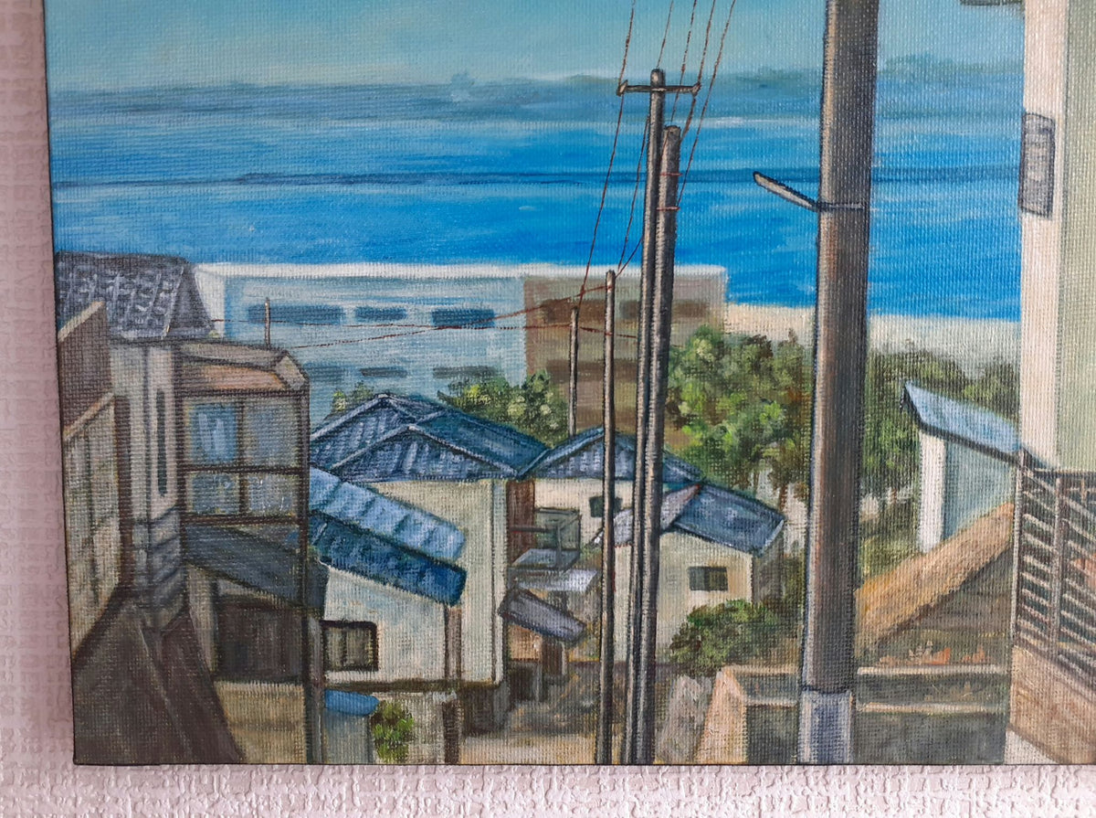 大洗海岸