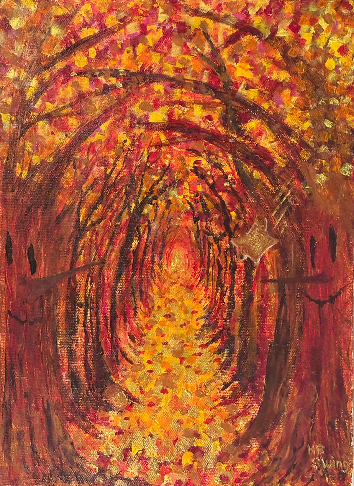 Autumn
