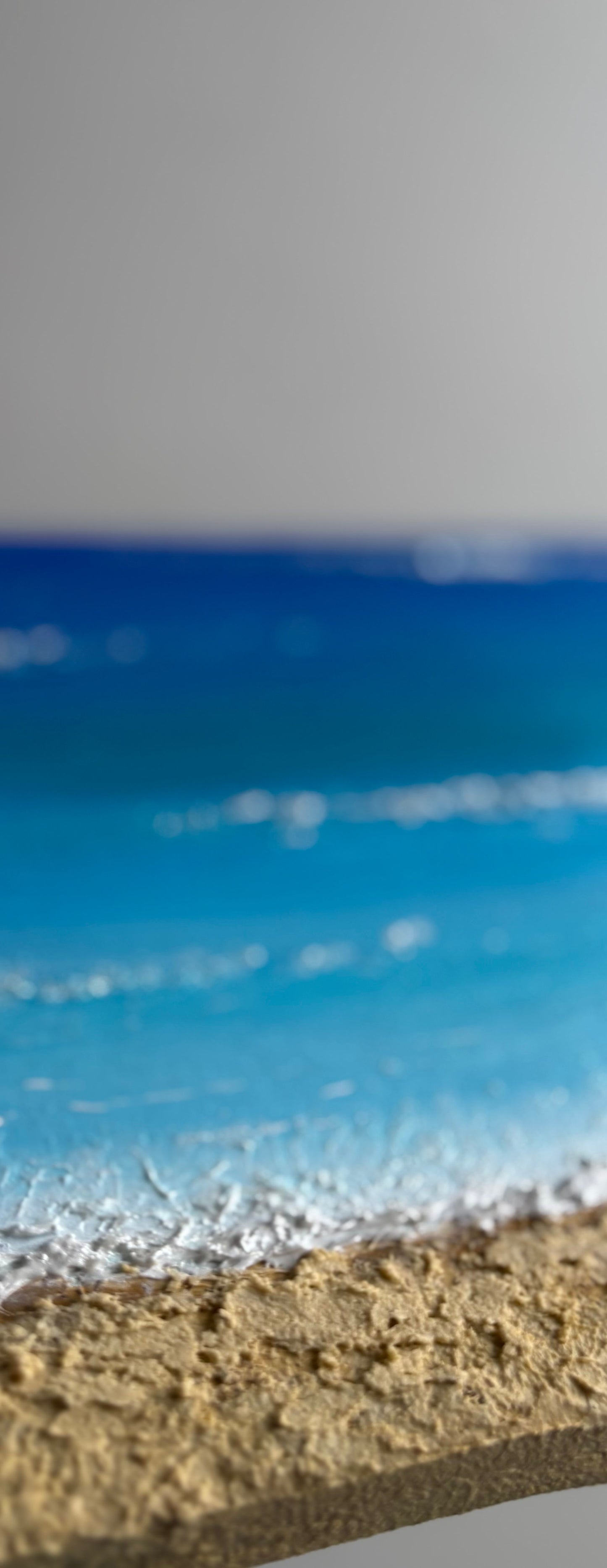 『静かな海』