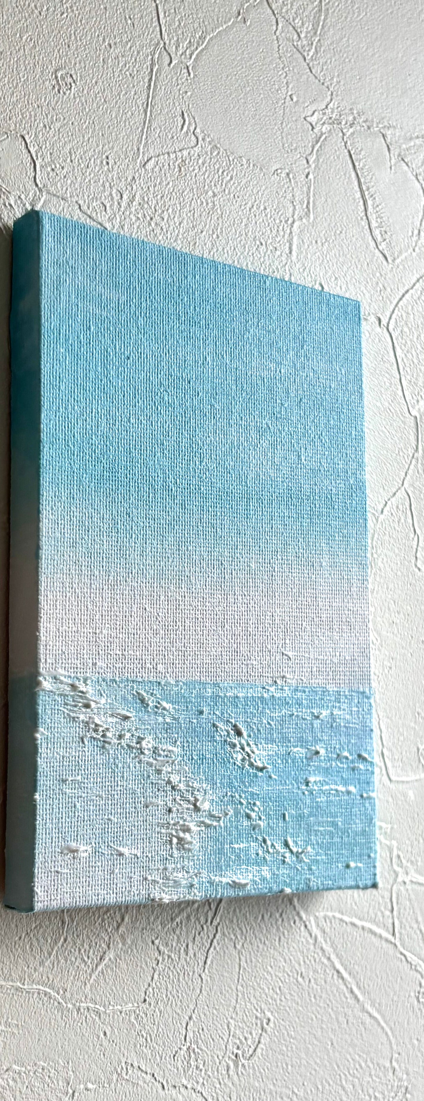 空水色のかなた