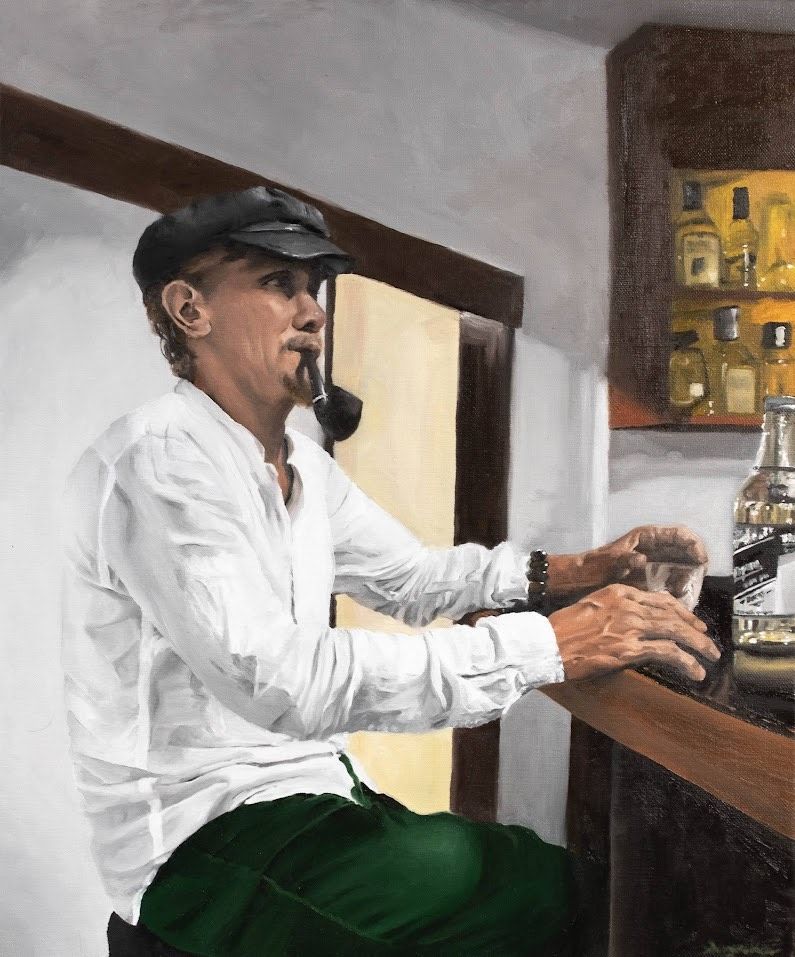 El Jefe