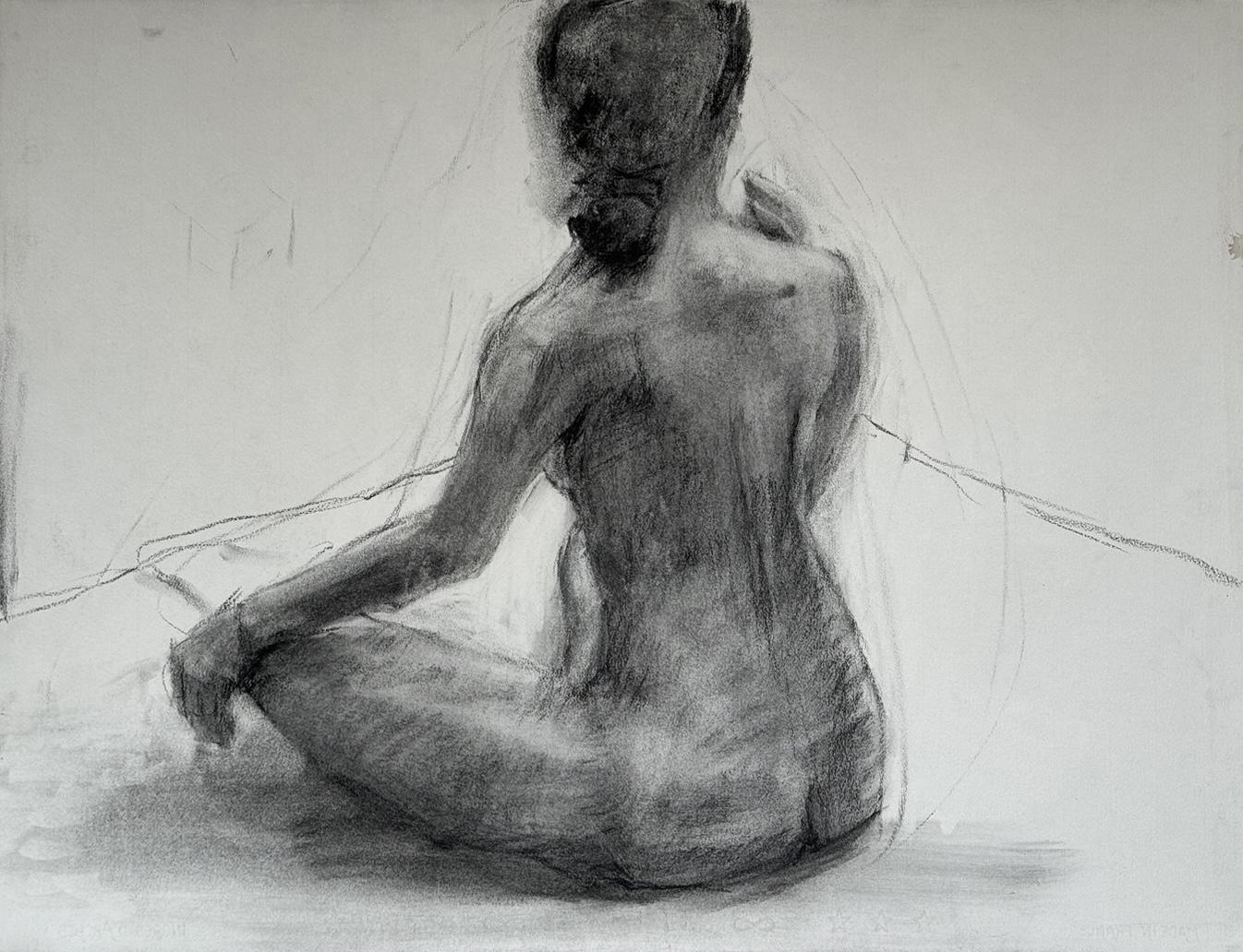 裸婦2 - FROM ARTIST