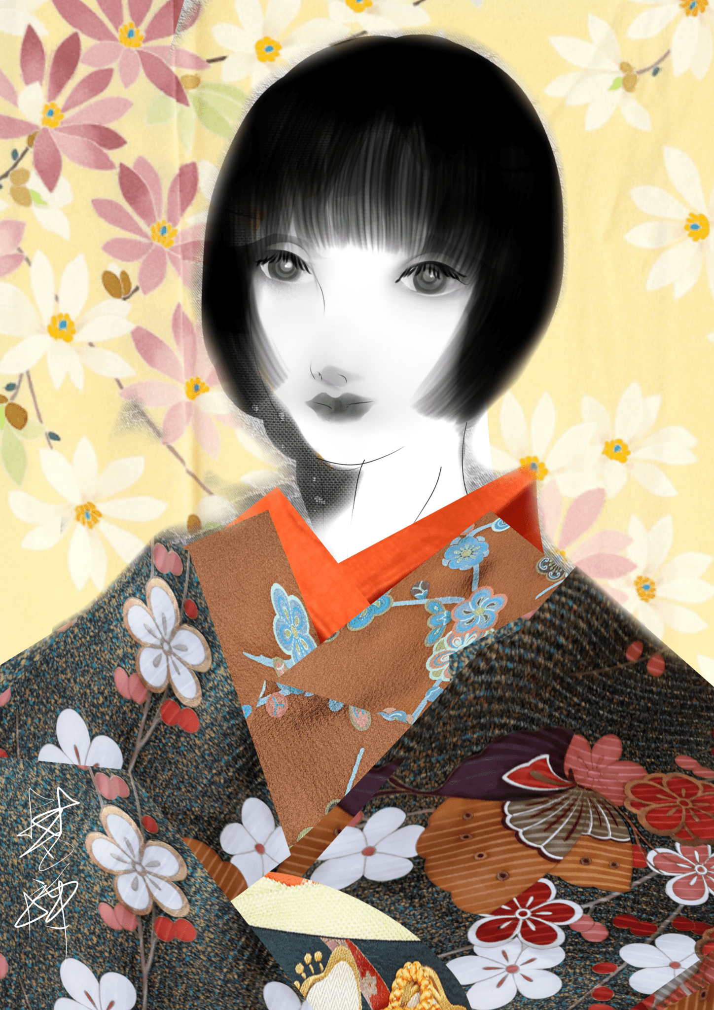 佇まい2 - FROM ARTIST