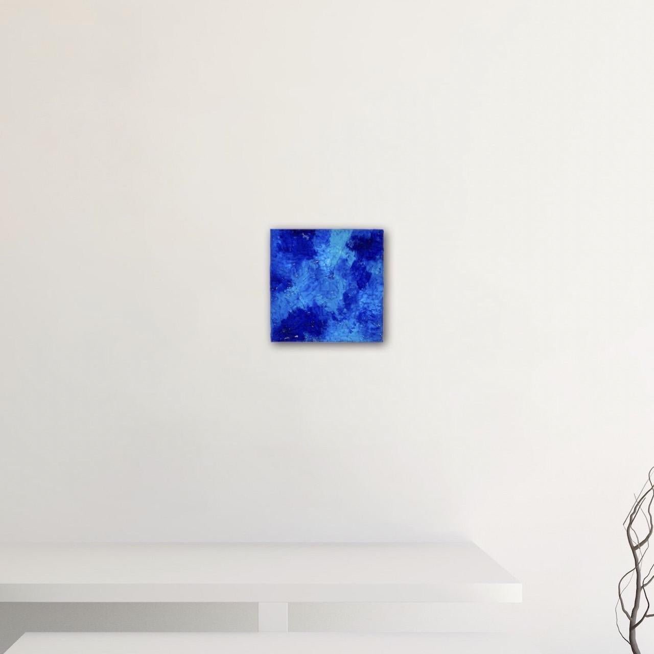 青の世界20-A - FROM ARTIST