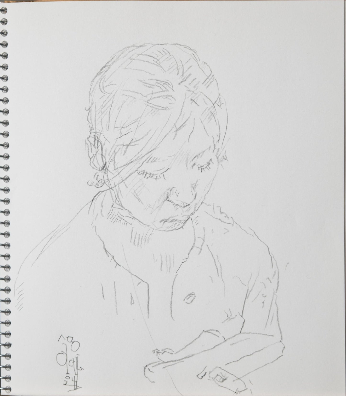 20241018 - FROM ARTIST
