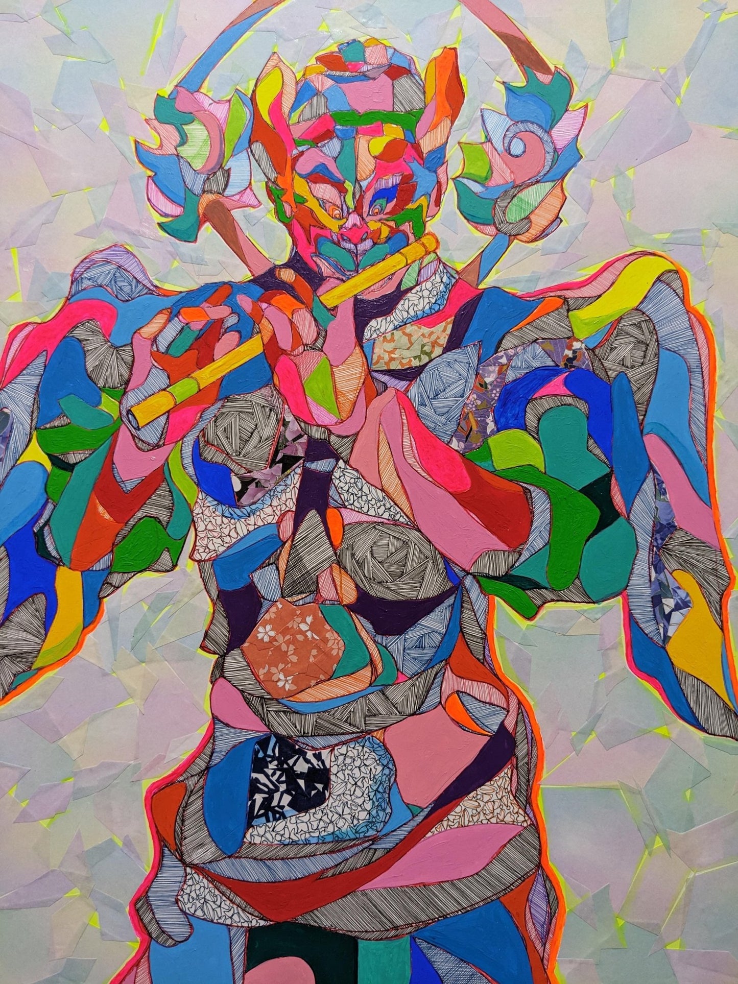 33K - FROM ARTIST