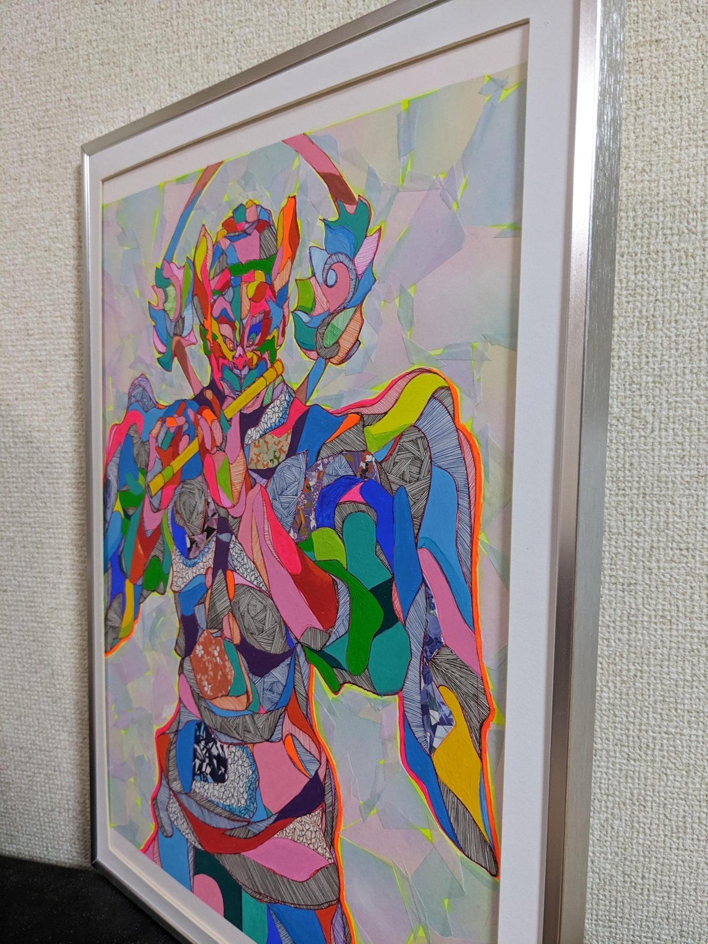 33K - FROM ARTIST