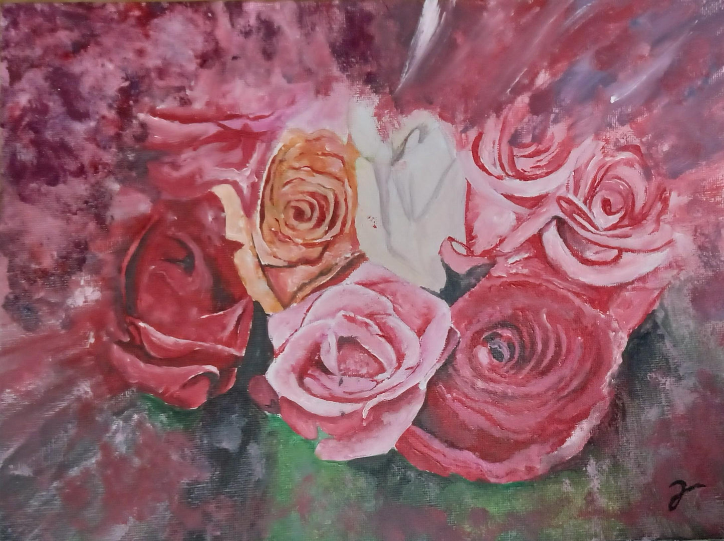 FLOWERS #3