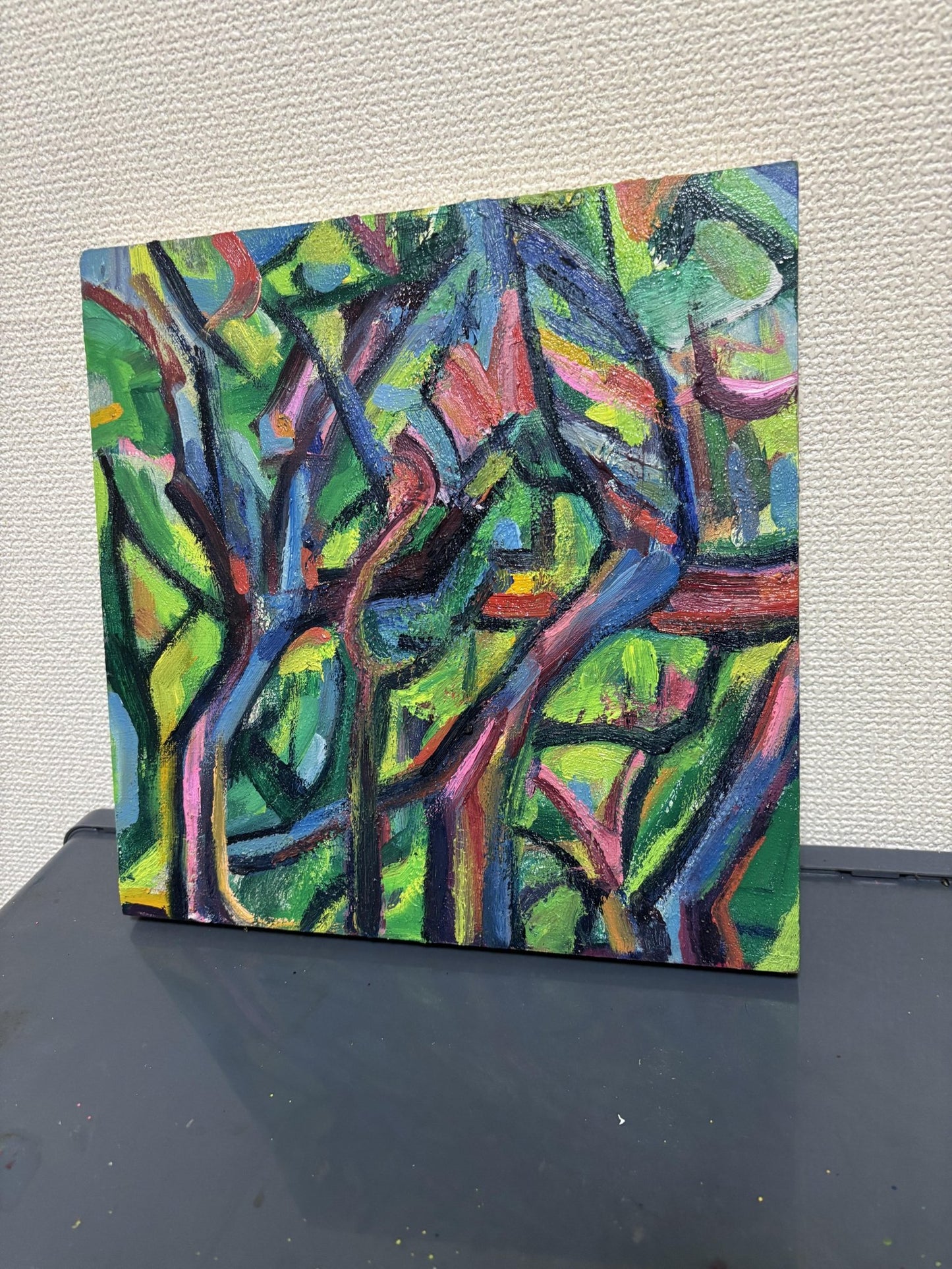 樹木5 - FROM ARTIST