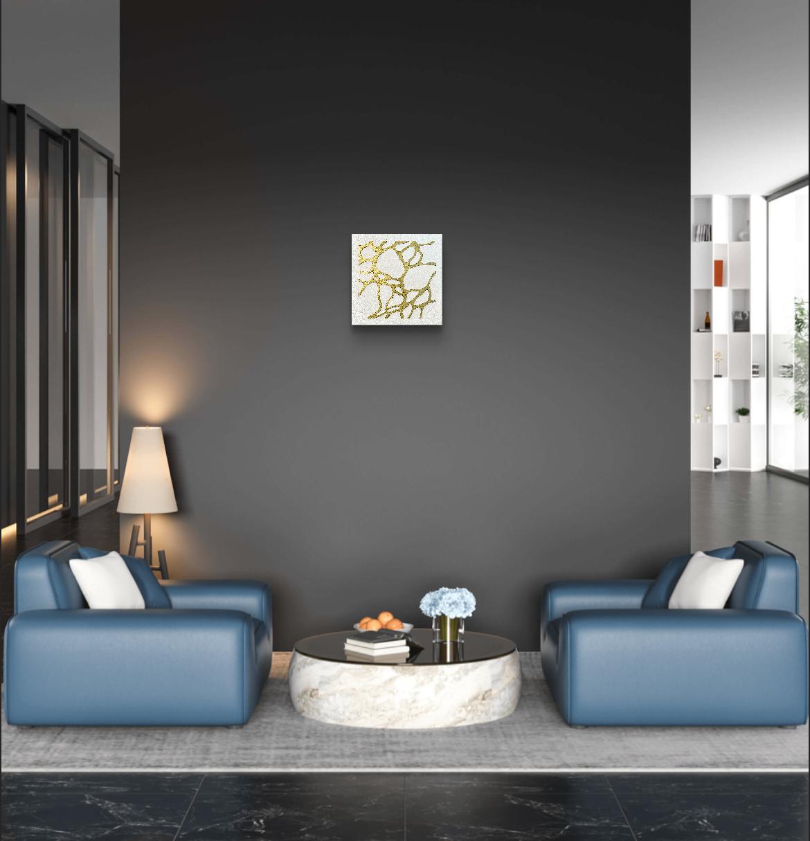 シロガネ/7° - FROM ARTIST