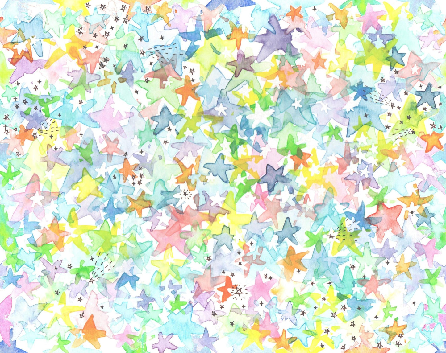 ポストカード8枚セット - FROM ARTIST