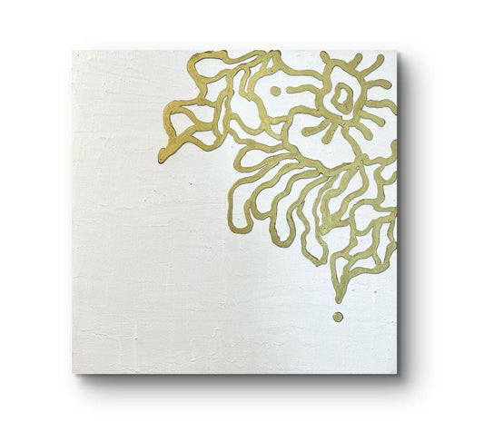 シロガネ/8° - FROM ARTIST