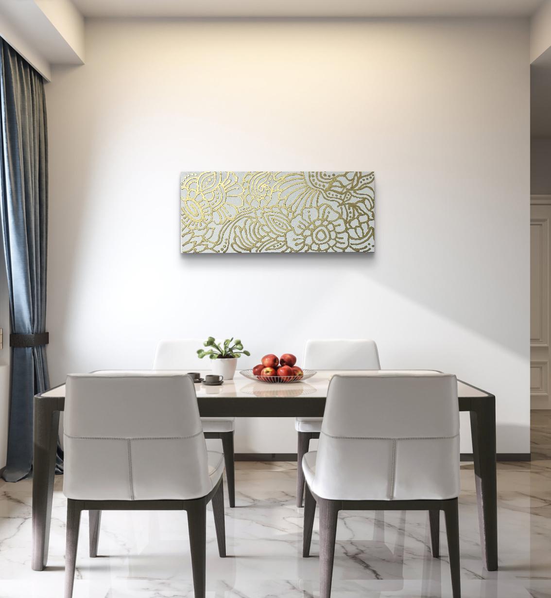 シロガネ/9° - FROM ARTIST