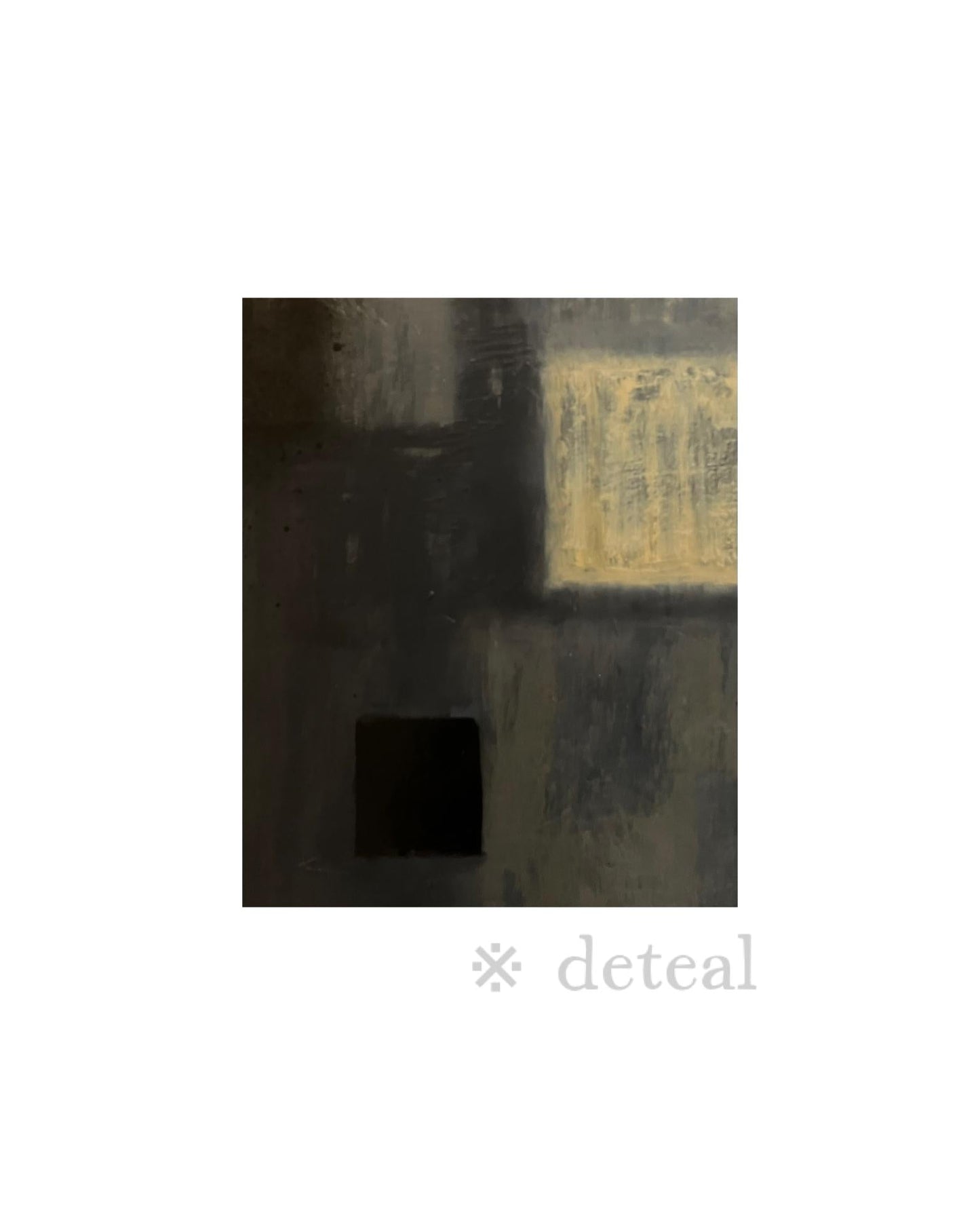 abstract 4 - FROM ARTIST