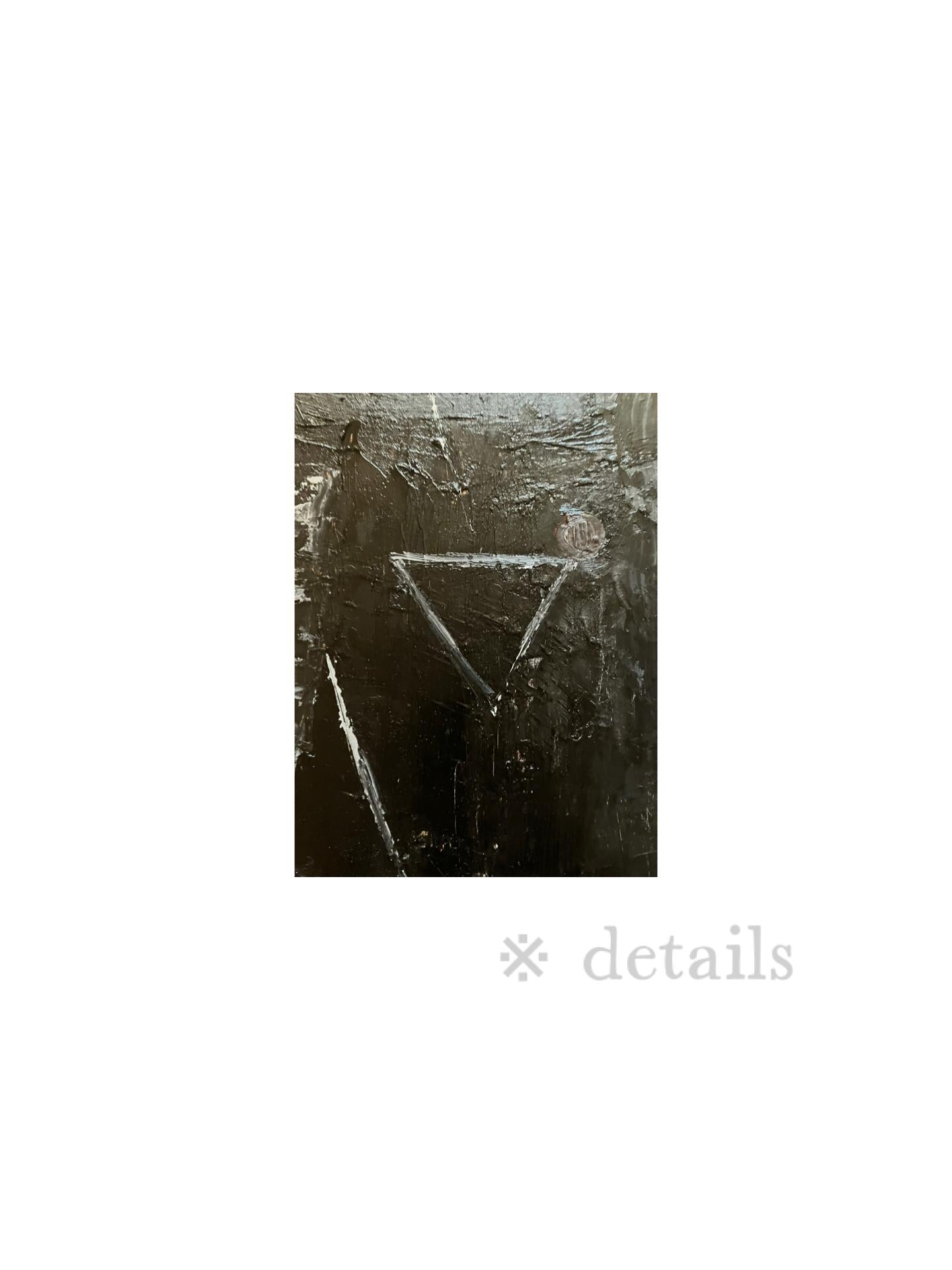 abstract - FROM ARTIST