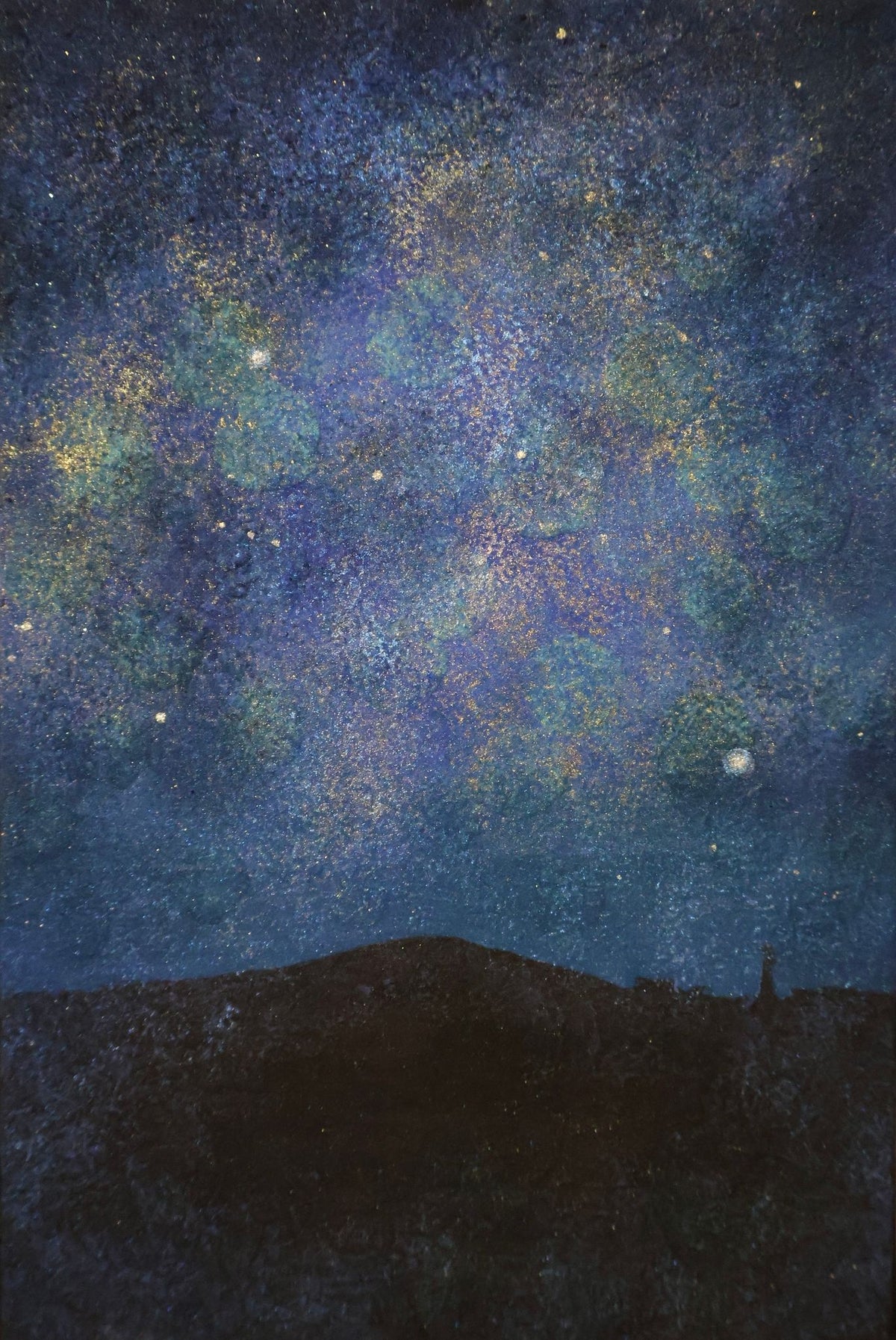 Arabian Nigthts - FROM ARTIST