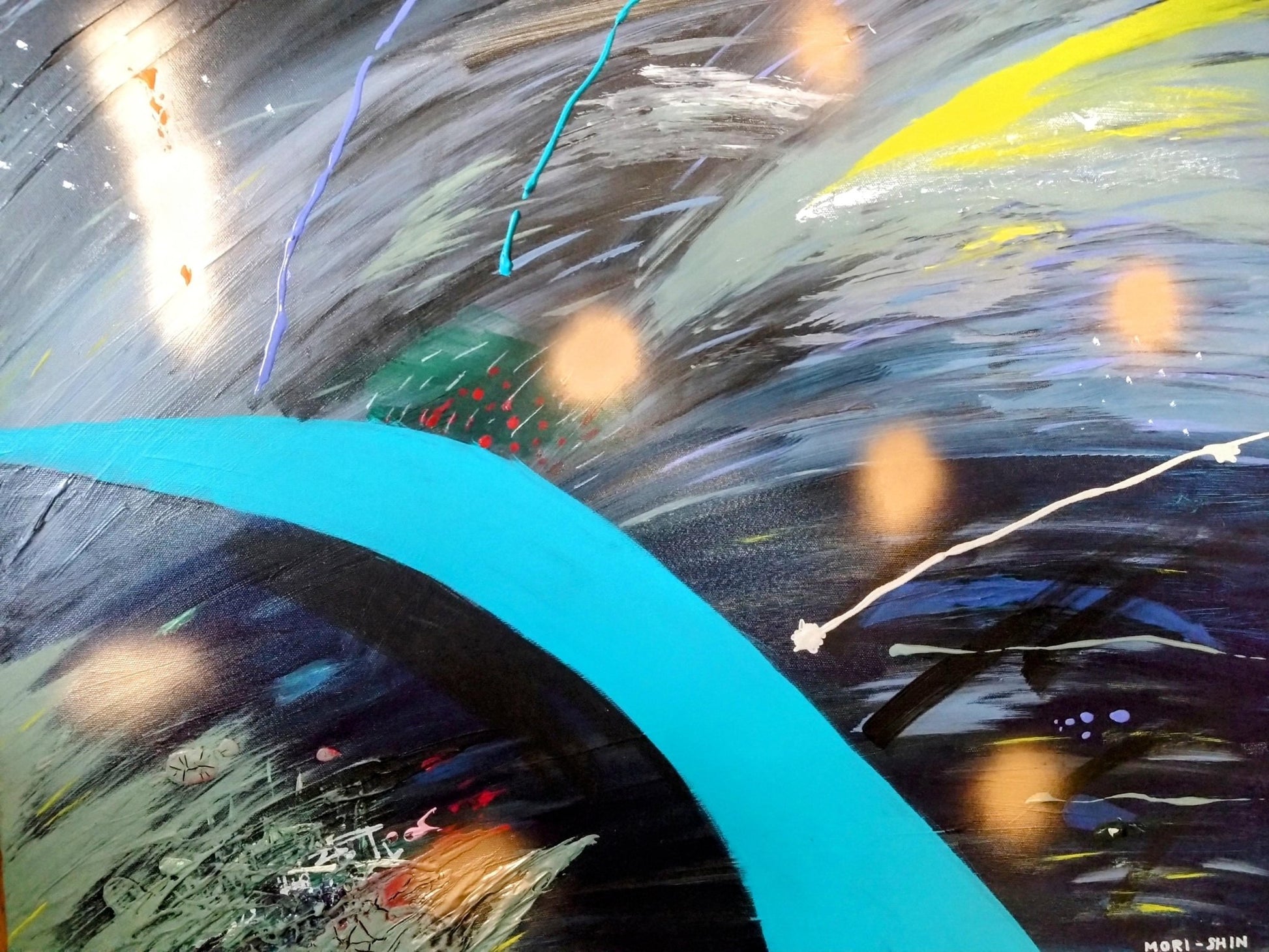 Art Of Deltablues 「クロスロード」 - FROM ARTIST