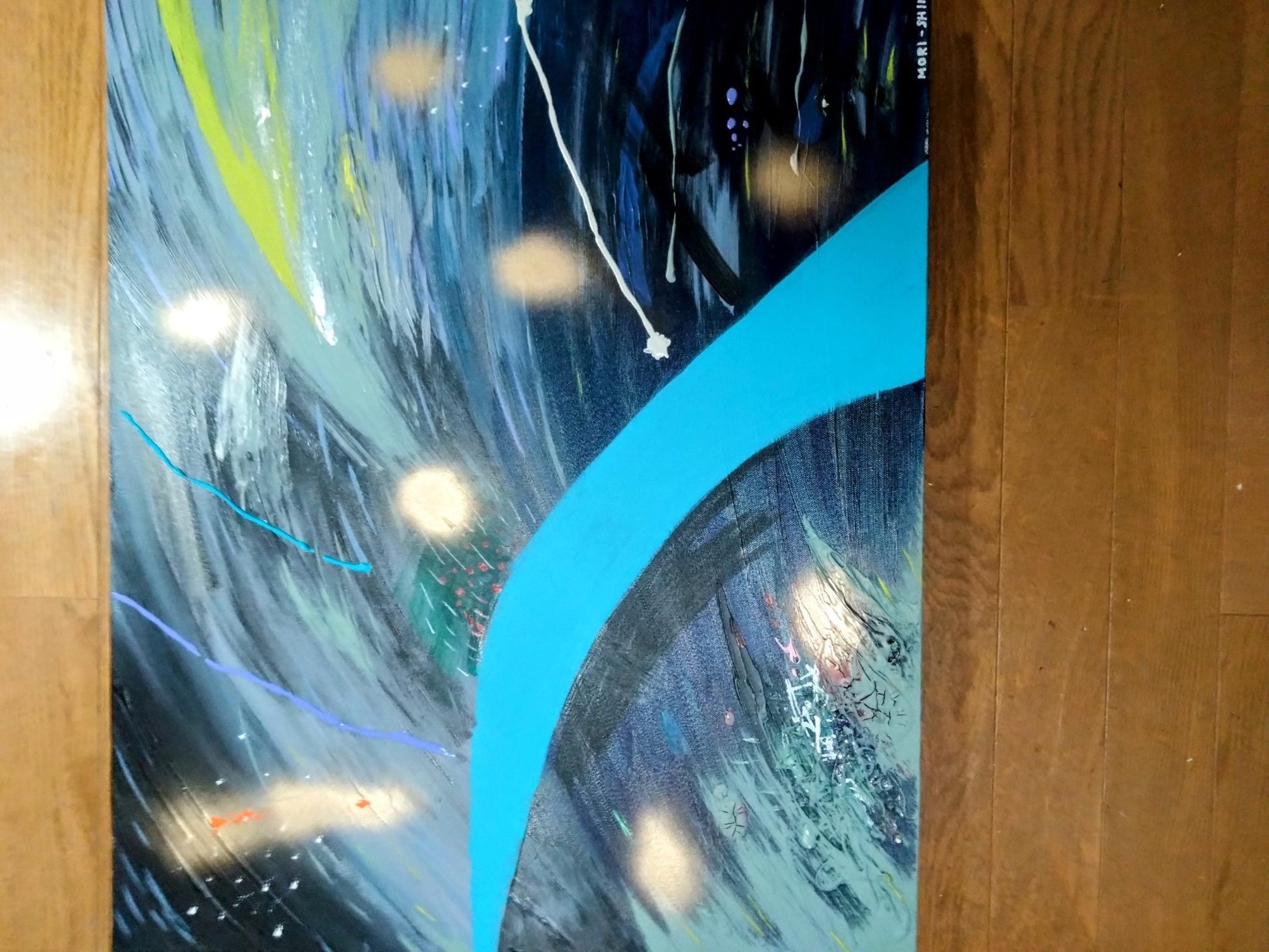 Art Of Deltablues 「クロスロード」 - FROM ARTIST