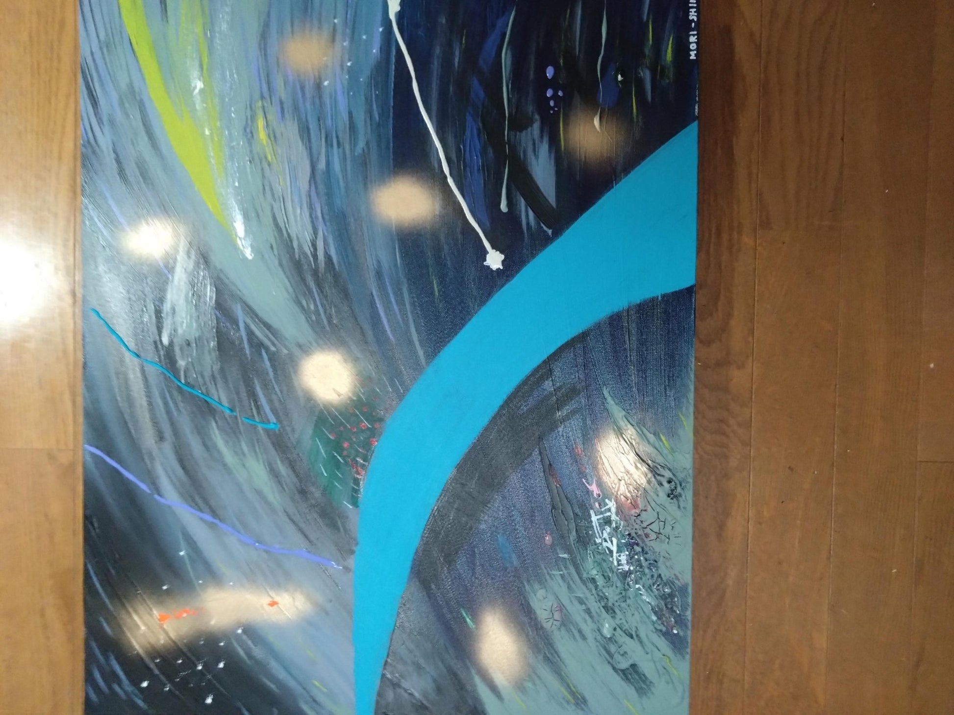 Art Of Deltablues 「クロスロード」 - FROM ARTIST