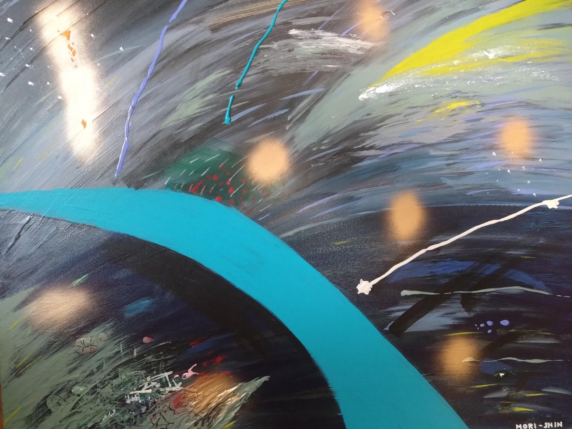 Art Of Deltablues 「クロスロード」 - FROM ARTIST