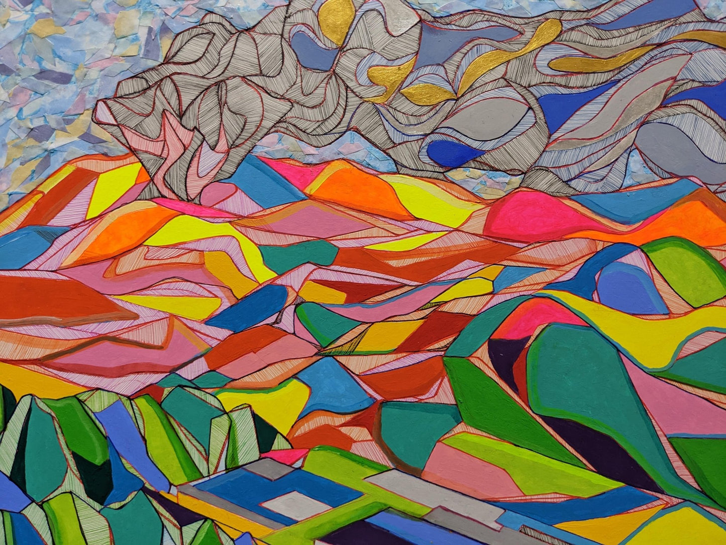 aso - K - FROM ARTIST
