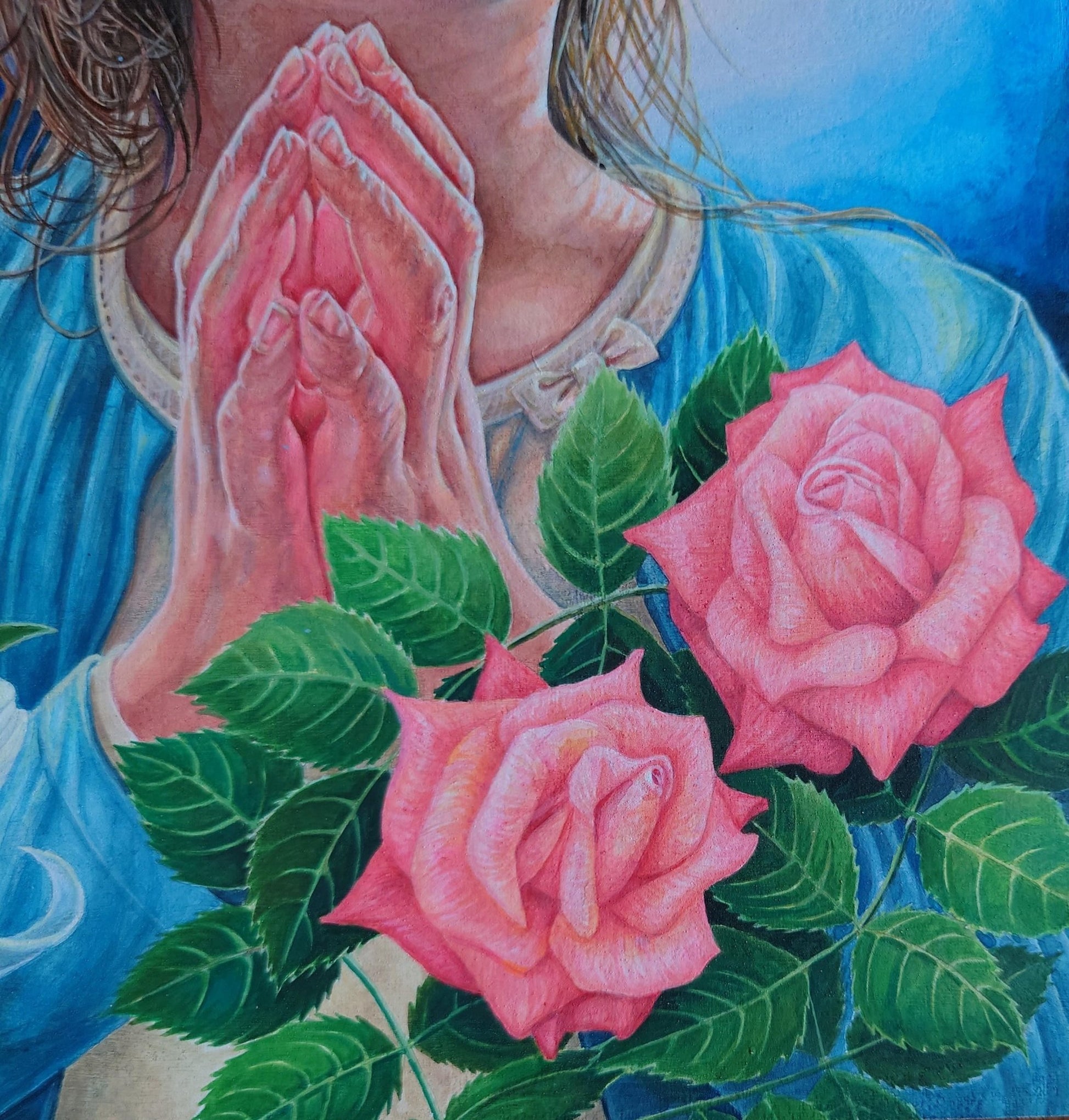 Ave Maria (湖上の美人) - FROM ARTIST