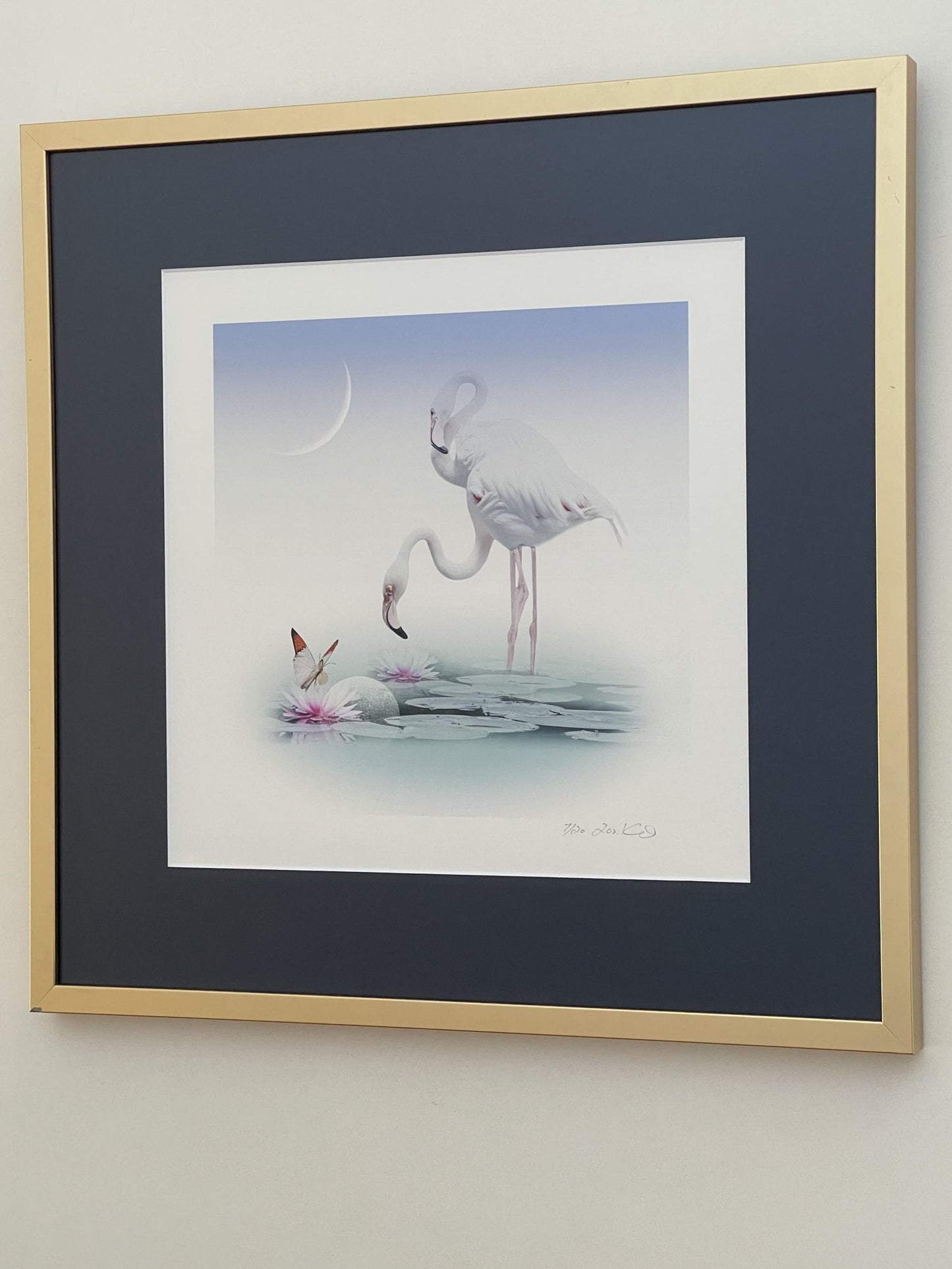 Beautiful Morning - FROM ARTIST