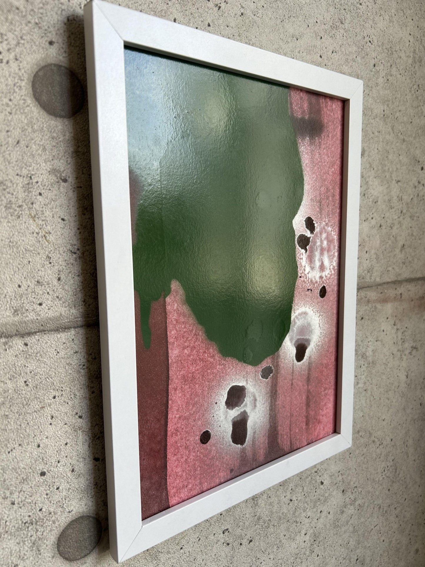 Beautiful objects in screen composition No.35 - FROM ARTIST