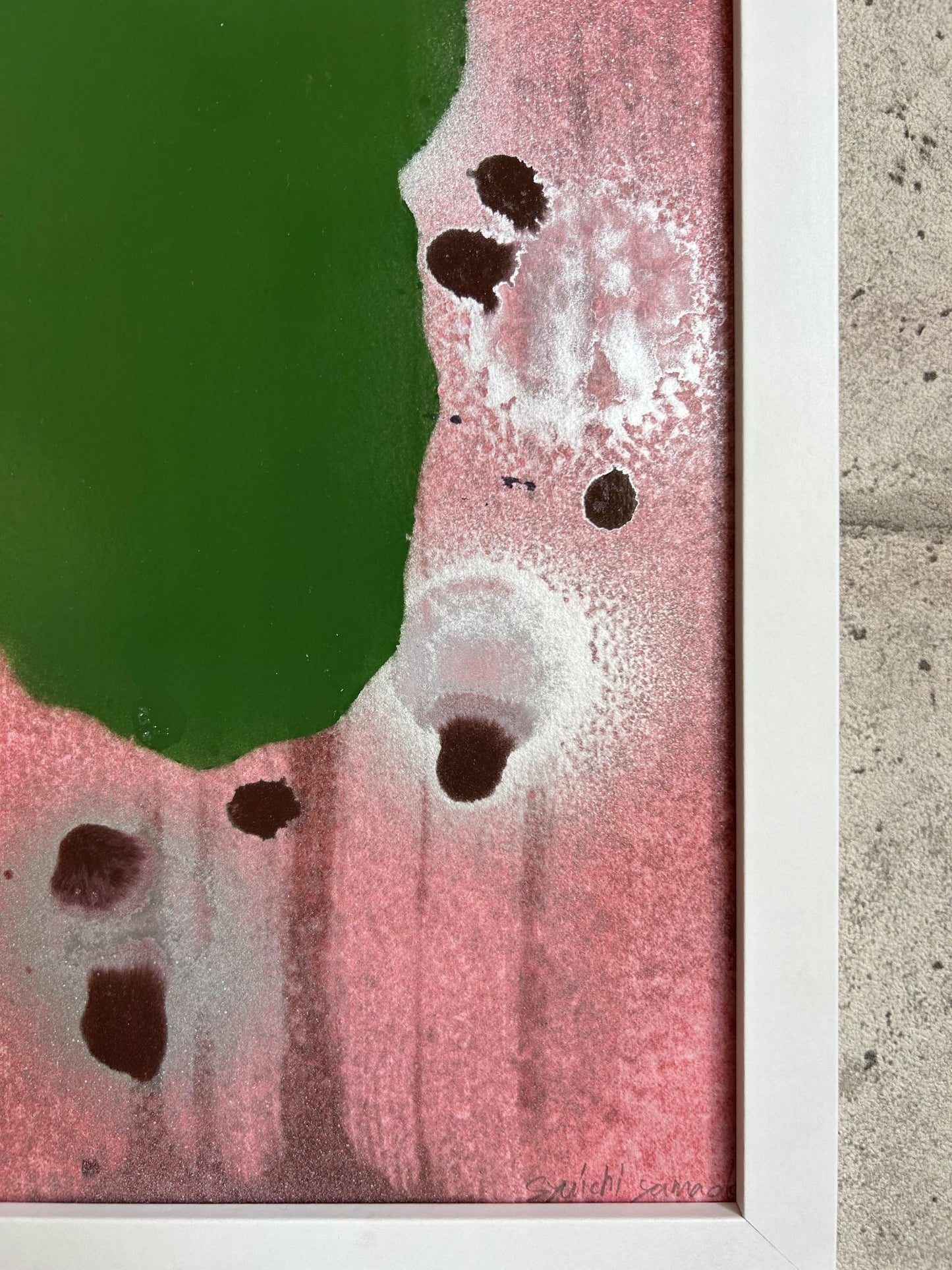 Beautiful objects in screen composition No.35 - FROM ARTIST