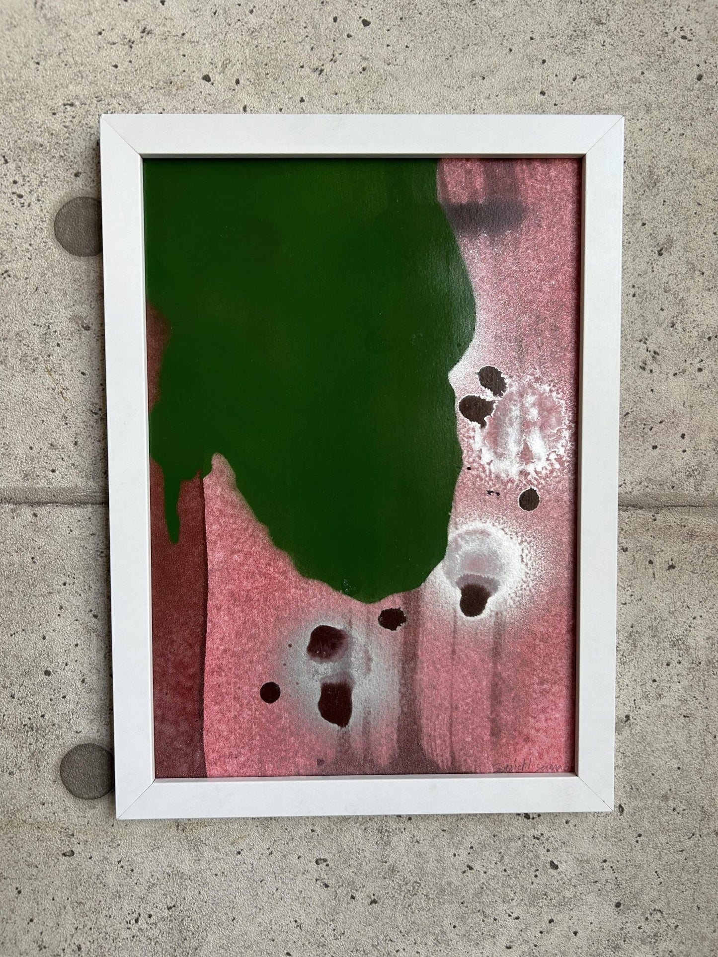 Beautiful objects in screen composition No.35 - FROM ARTIST